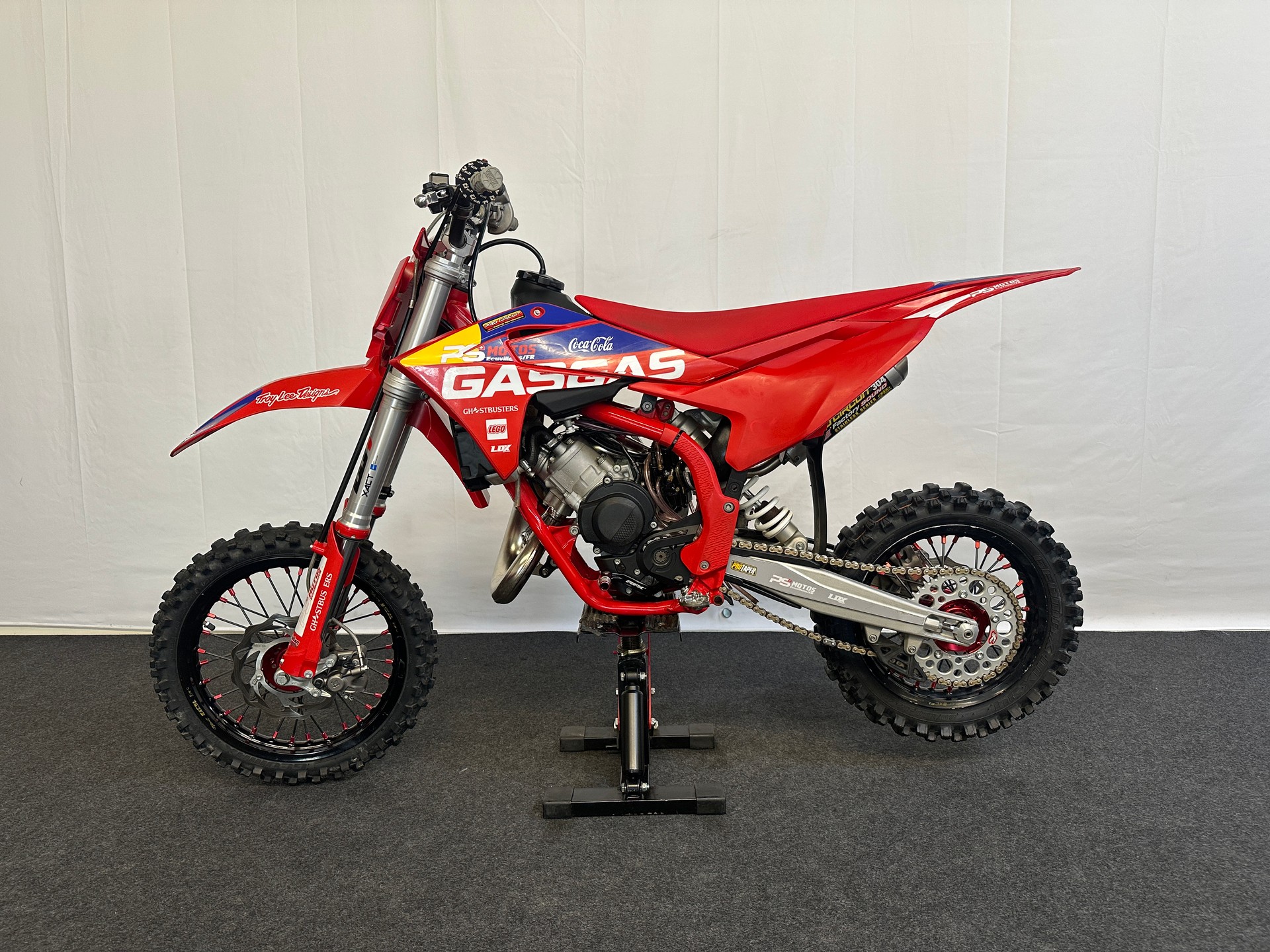 GASGAS MC 65-image-1