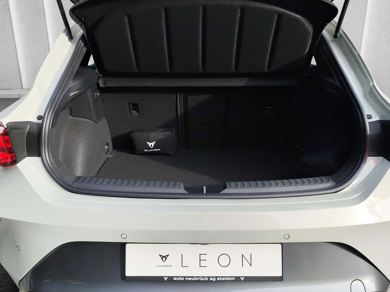 CUPRA LEON 2.0 TSI VZ DSG-image-10