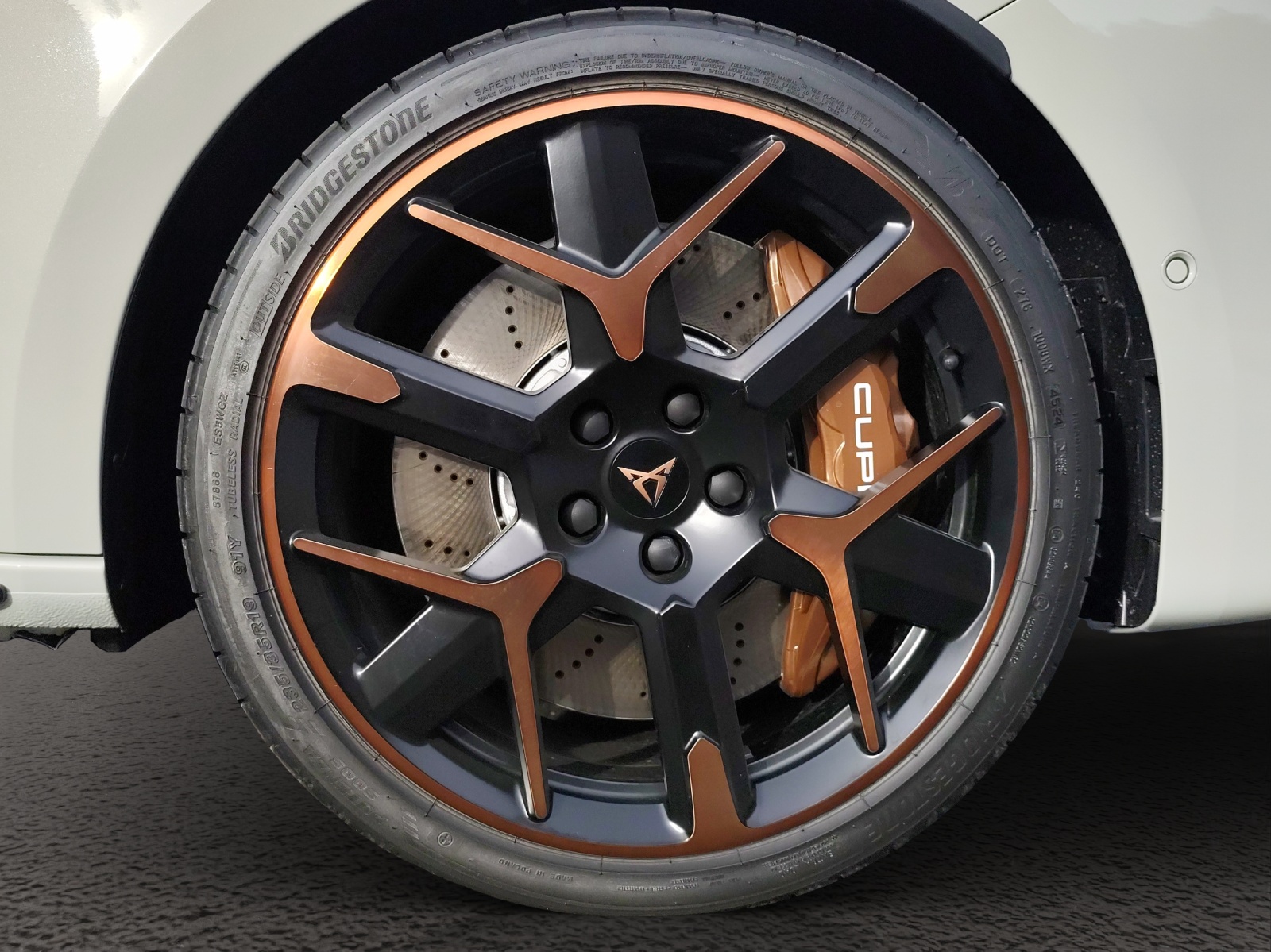 CUPRA LEON 2.0 TSI VZ DSG-image-11