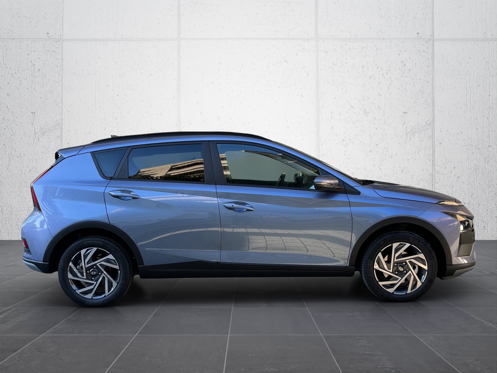 HYUNDAI Bayon 1.0 T-GDi Amplia DCT-image-6