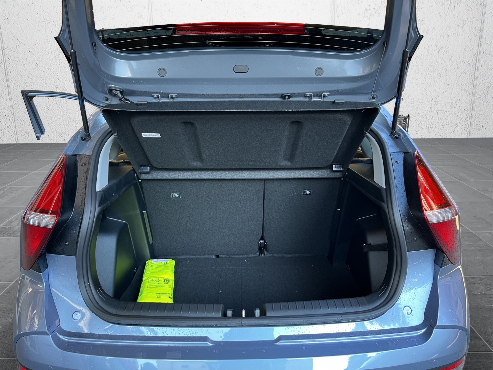 HYUNDAI Bayon 1.0 T-GDi Amplia DCT-image-13