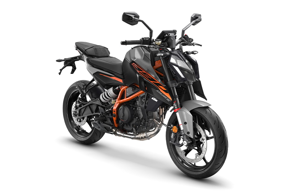 KTM 390 Duke-image-0