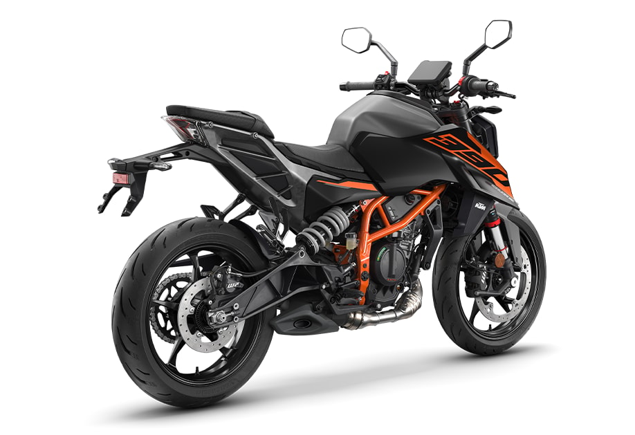 KTM 390 Duke-image-1
