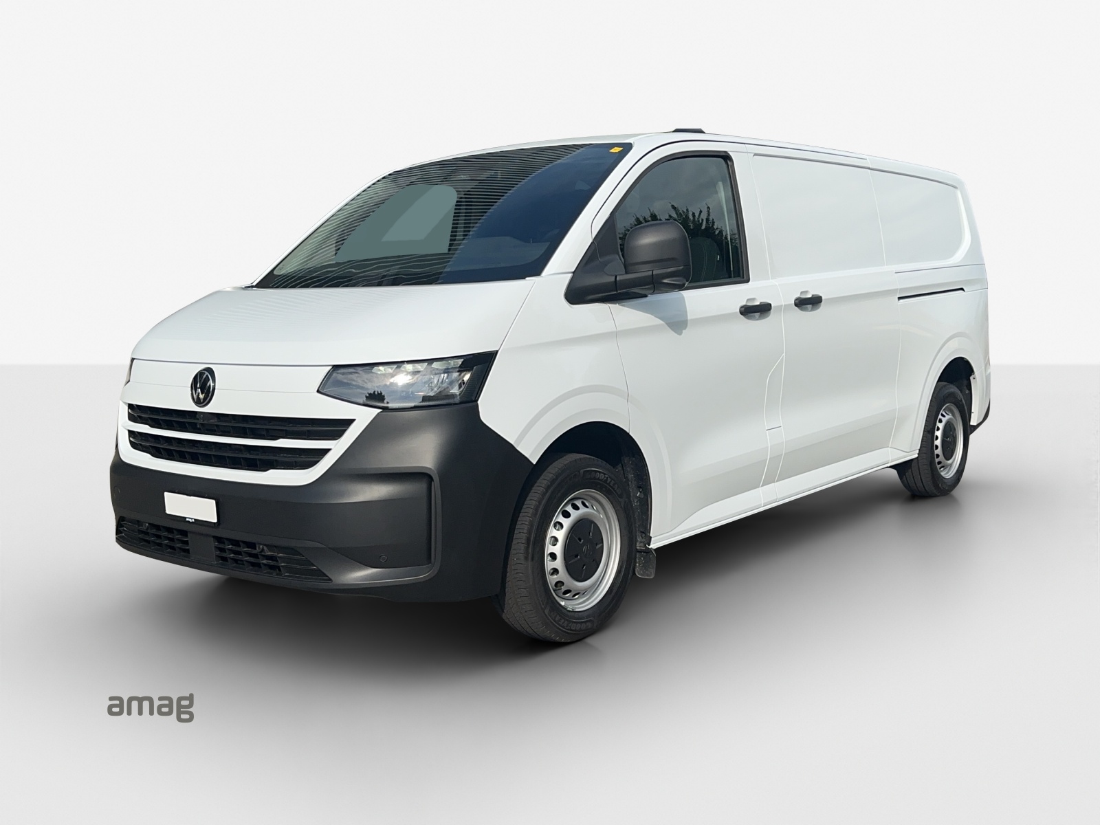 VW e-Transporter 70 kWh Lang