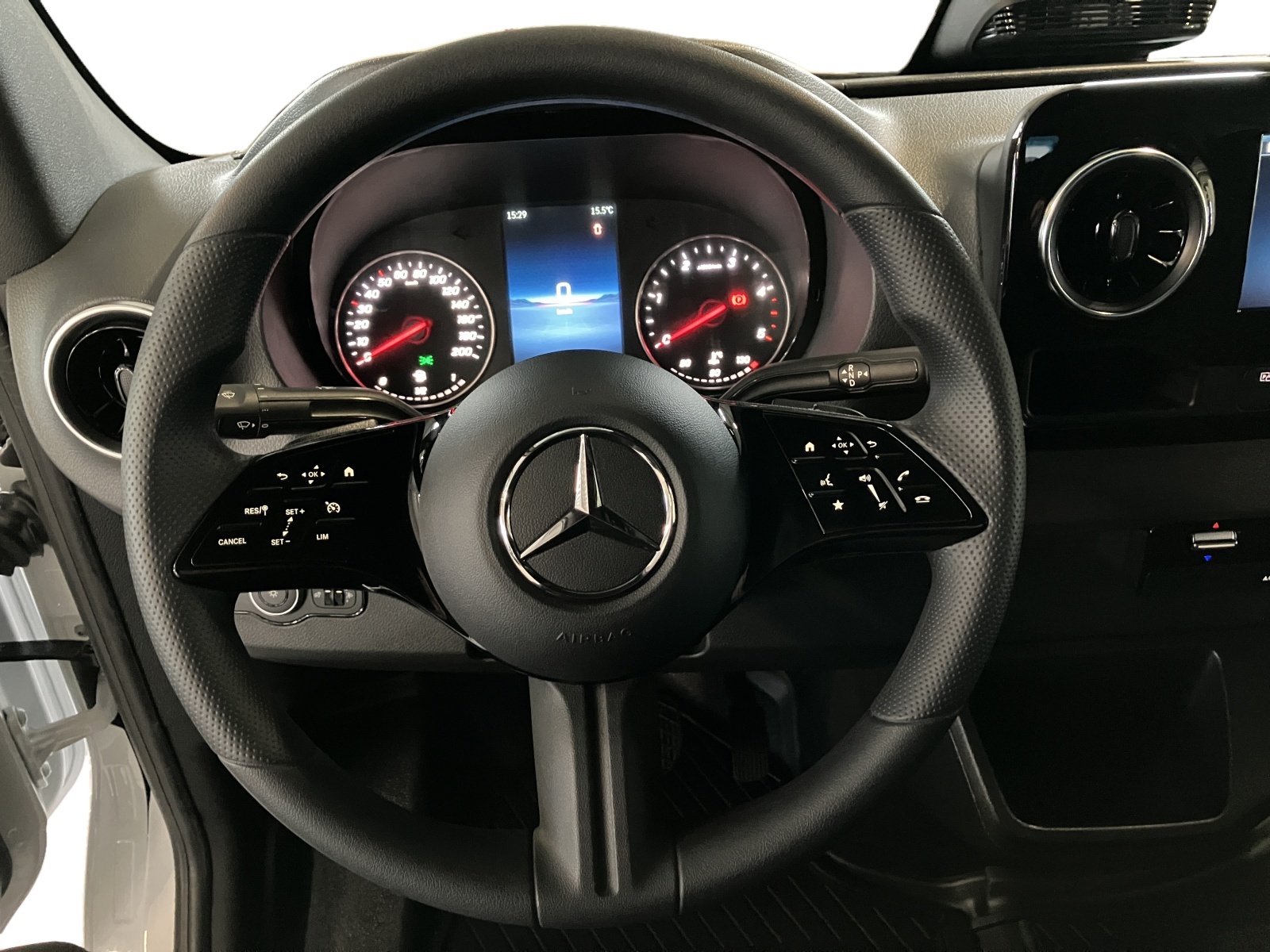 MERCEDES-BENZ Sprinter 317 CDI PRO KA S-image-11