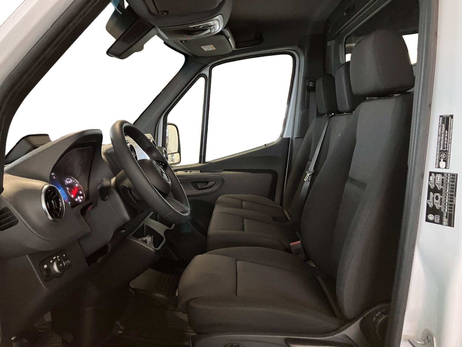 MERCEDES-BENZ Sprinter 317 CDI PRO KA S-image-6