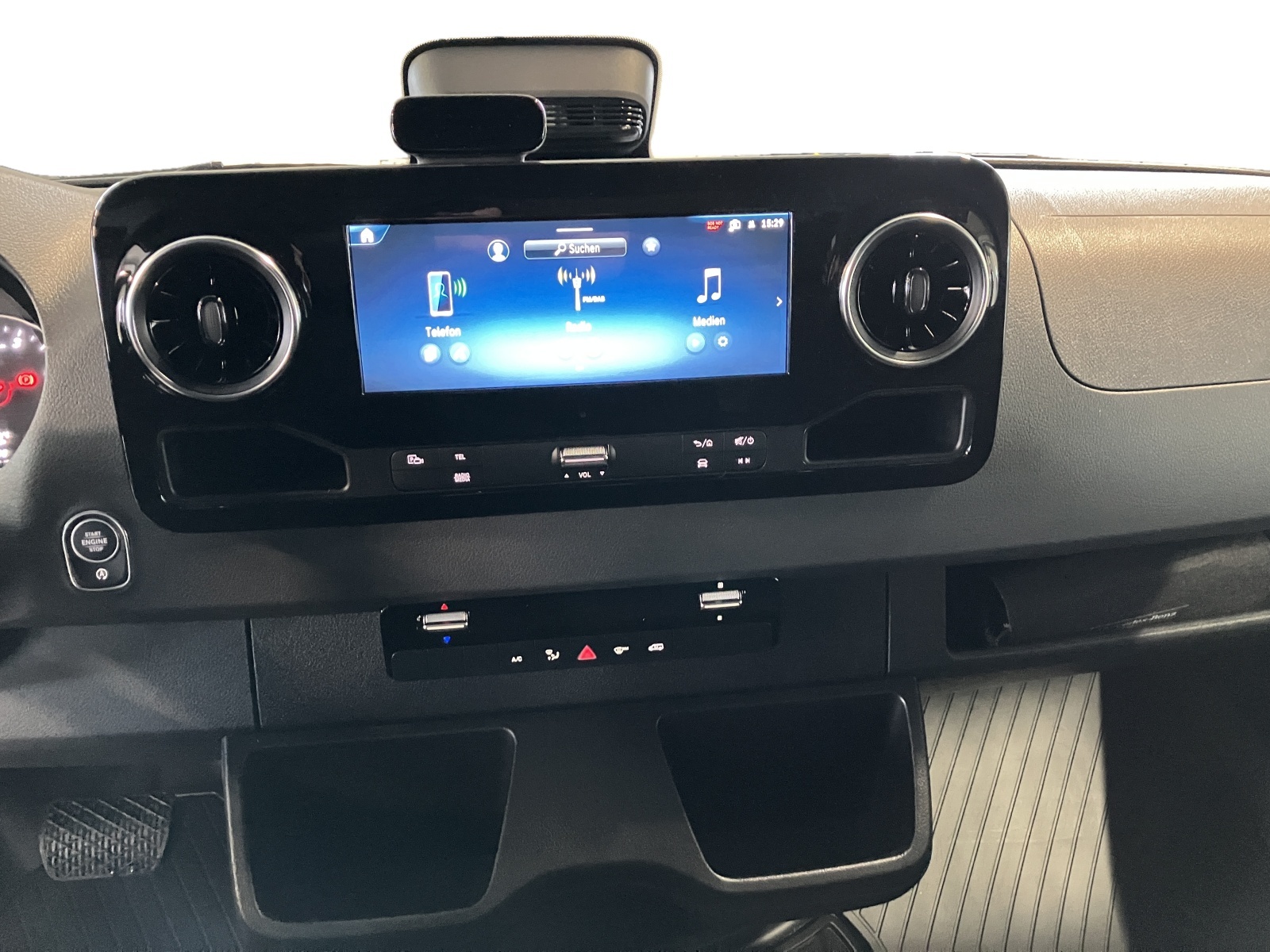 MERCEDES-BENZ Sprinter 317 CDI PRO KA S-image-8