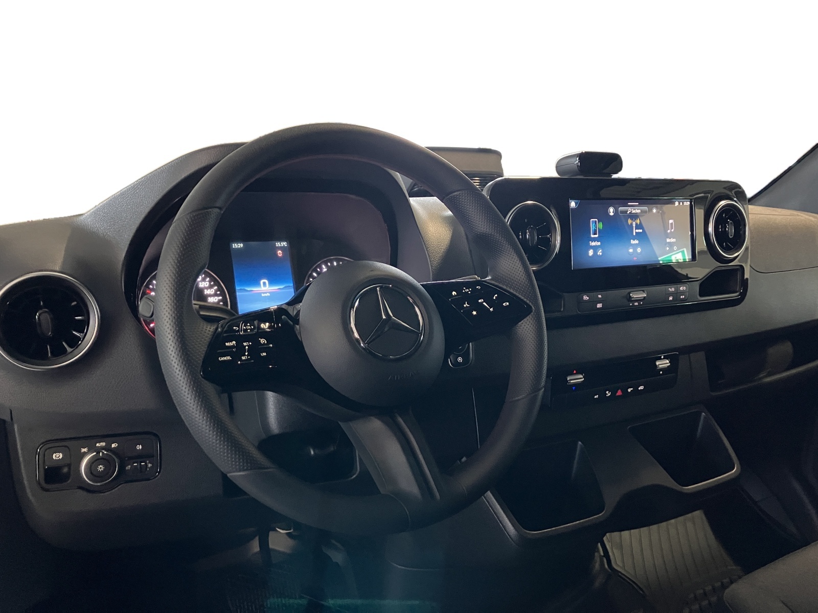 MERCEDES-BENZ Sprinter 317 CDI PRO KA S-image-7