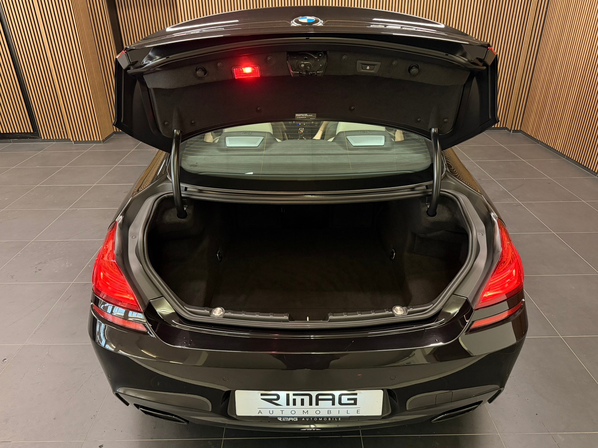 BMW 650i Coupé xDrive-image-9
