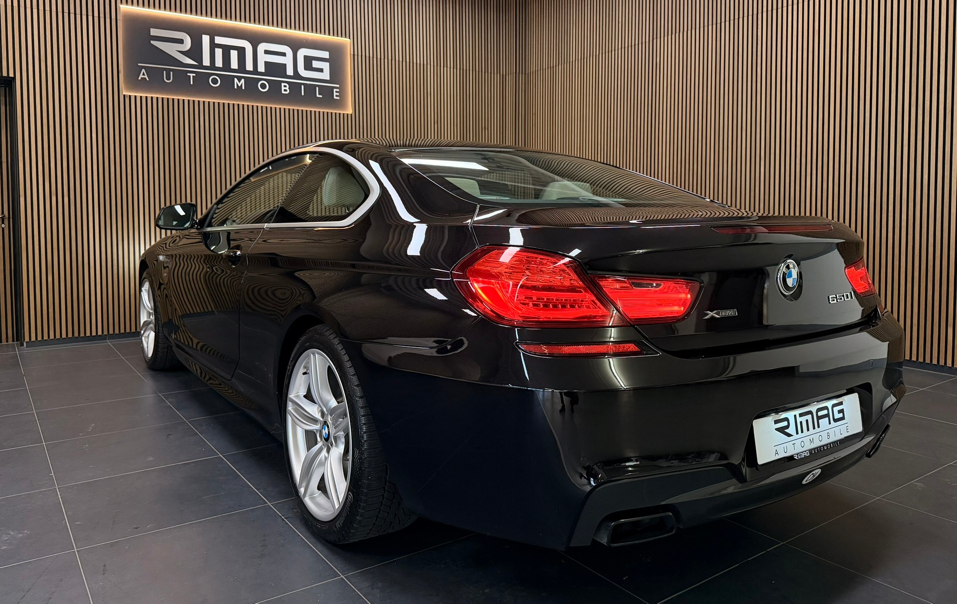 BMW 650i Coupé xDrive-image-11