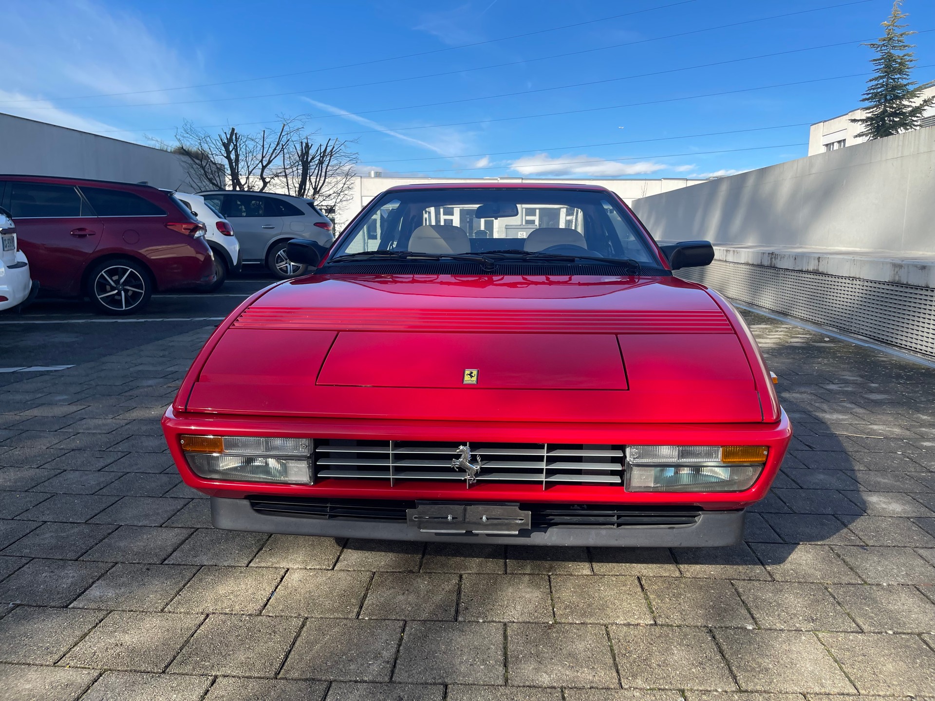FERRARI Mondial 3.4 T-image-13