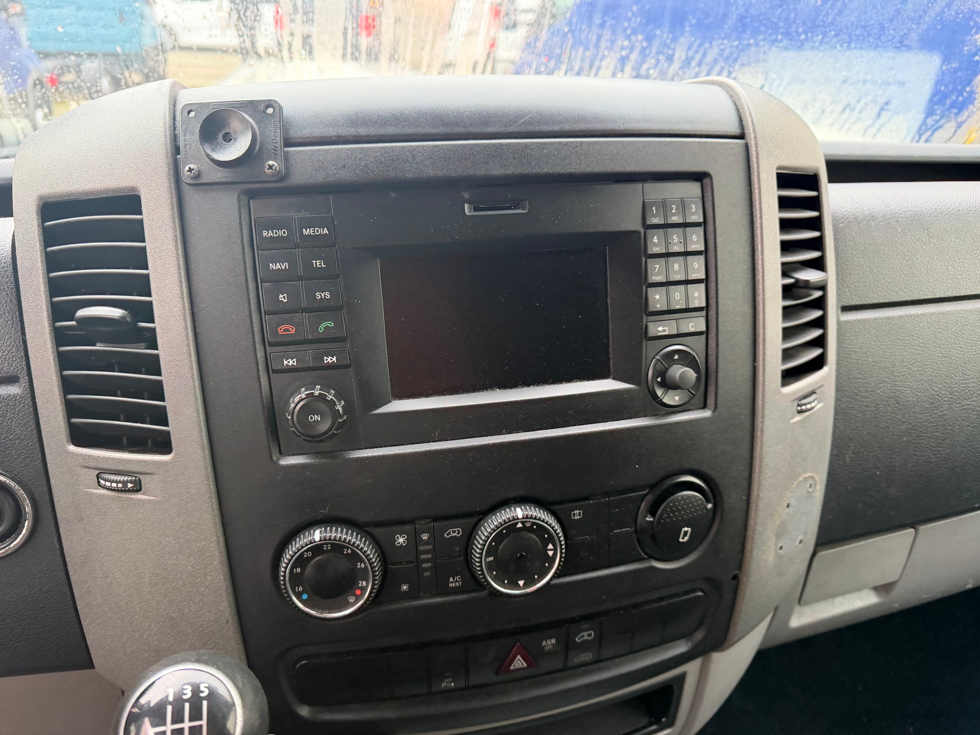 VW Crafter 35L 2.0 BiTDI CR-image-9