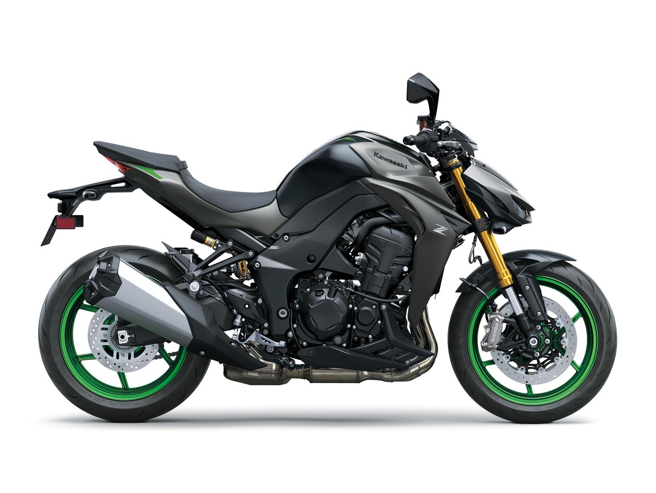 KAWASAKI Z 1100 SE