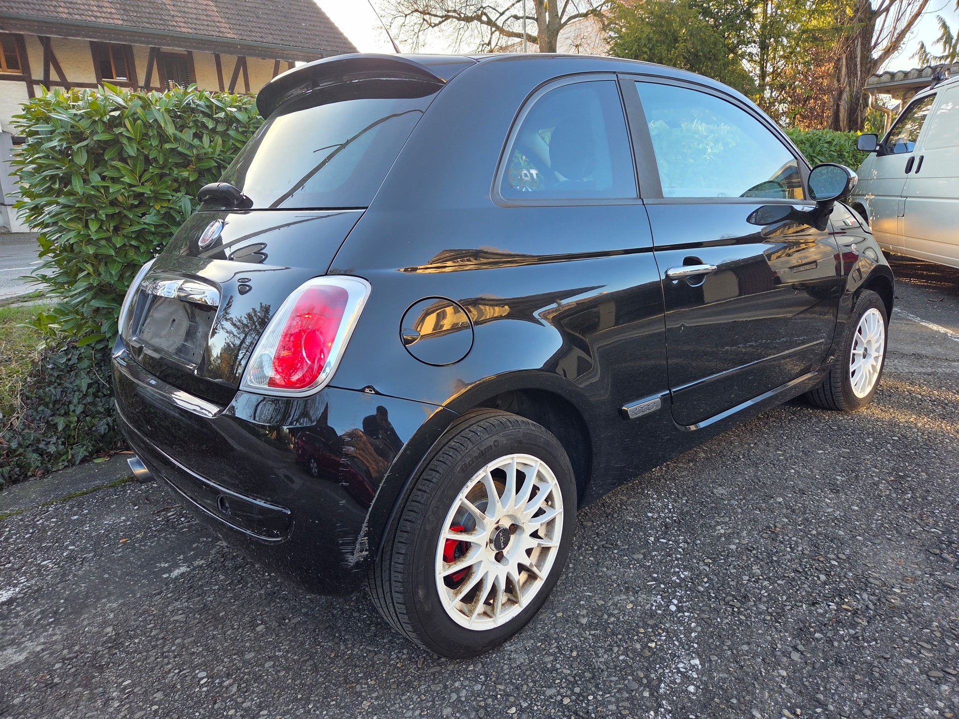 FIAT 1.4 Sport 100HP-image-2