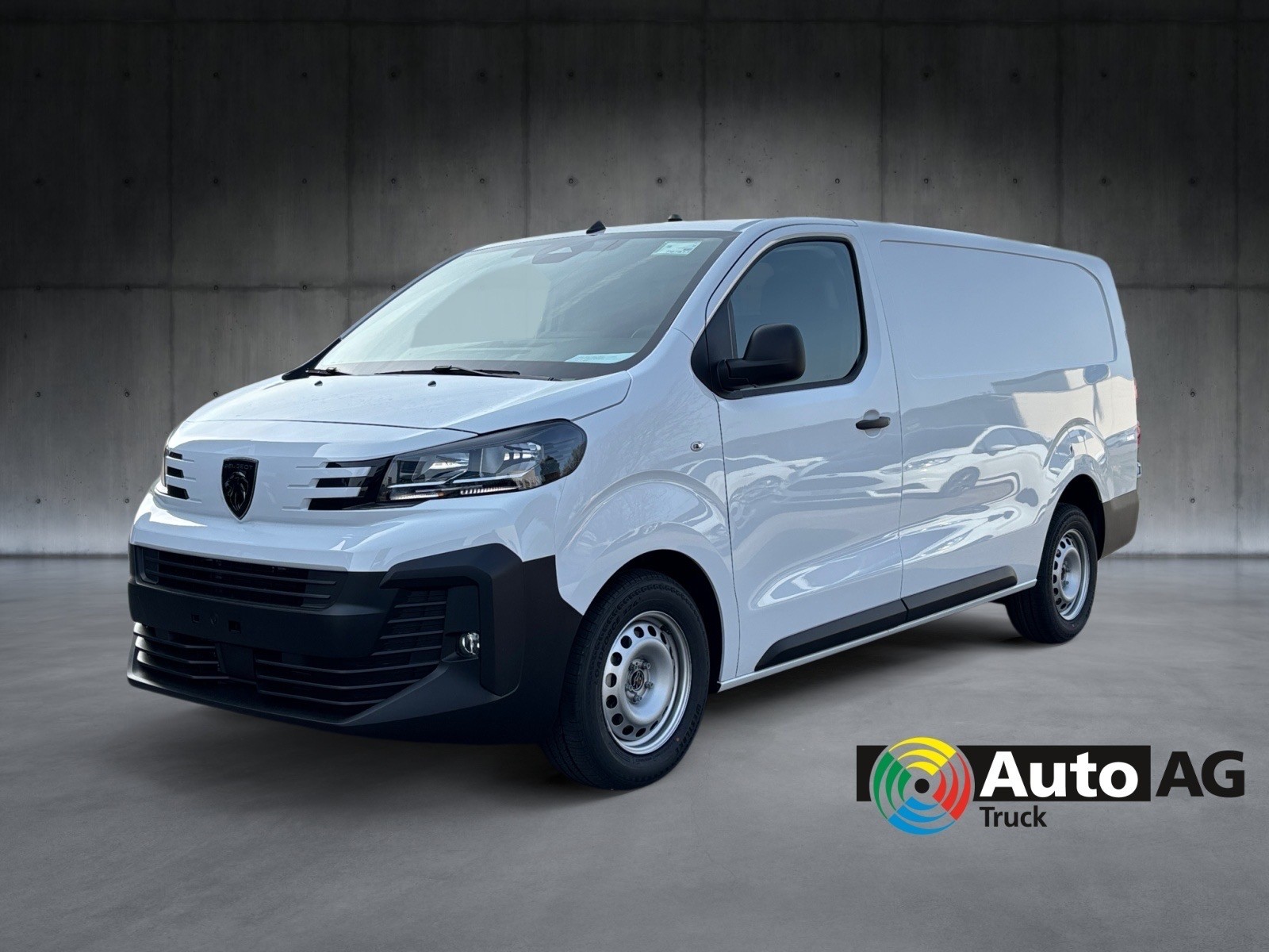 PEUGEOT Expert 2.2 BlueHDi 150 S&S Long EAT8