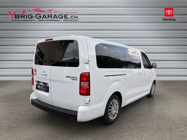 TOYOTA Proace Verso L2 2.0D Family-image-4