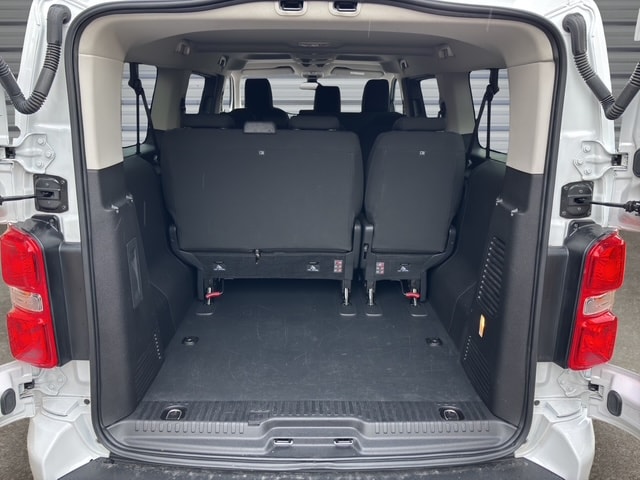TOYOTA Proace Verso L2 2.0D Family-image-13