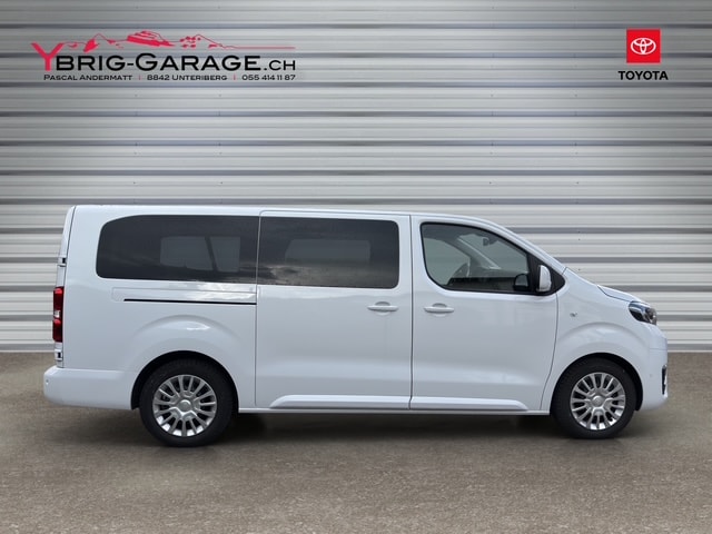 TOYOTA Proace Verso L2 2.0D Family-image-5