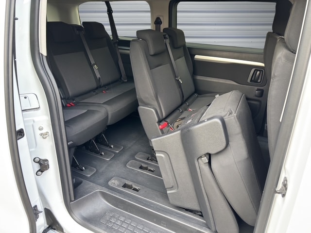 TOYOTA Proace Verso L2 2.0D Family-image-11