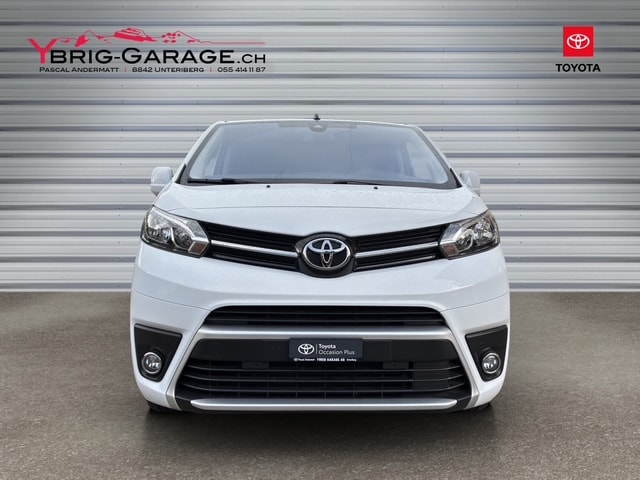 TOYOTA Proace Verso L2 2.0D Family-image-7