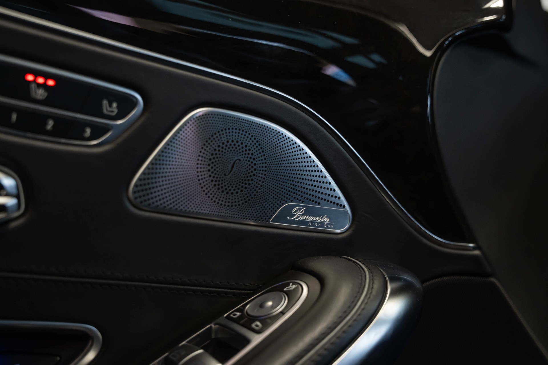 MERCEDES-BENZ S 65 AMG 7G-Tronic-image-22