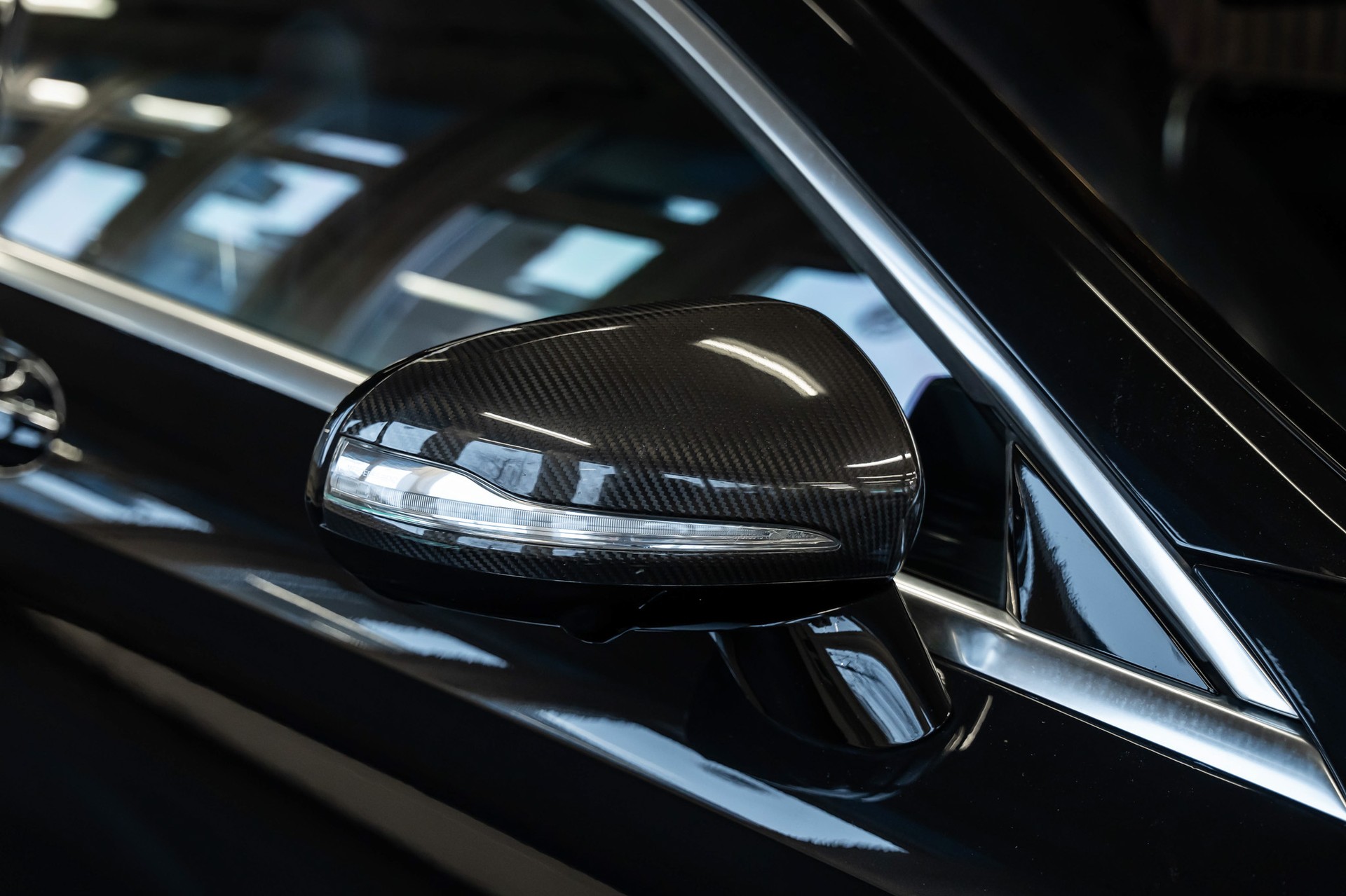 MERCEDES-BENZ S 65 AMG 7G-Tronic-image-27