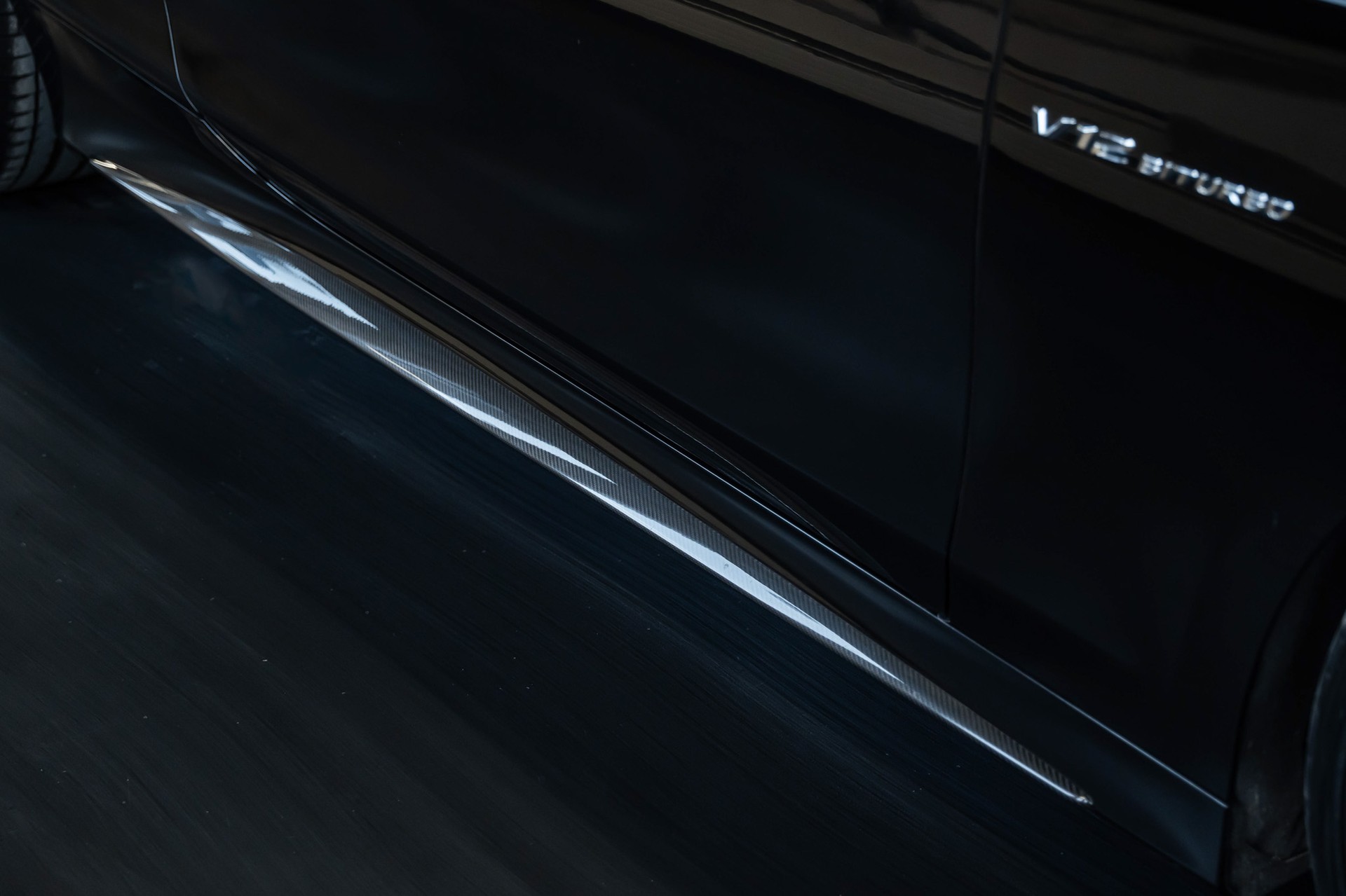 MERCEDES-BENZ S 65 AMG 7G-Tronic-image-29