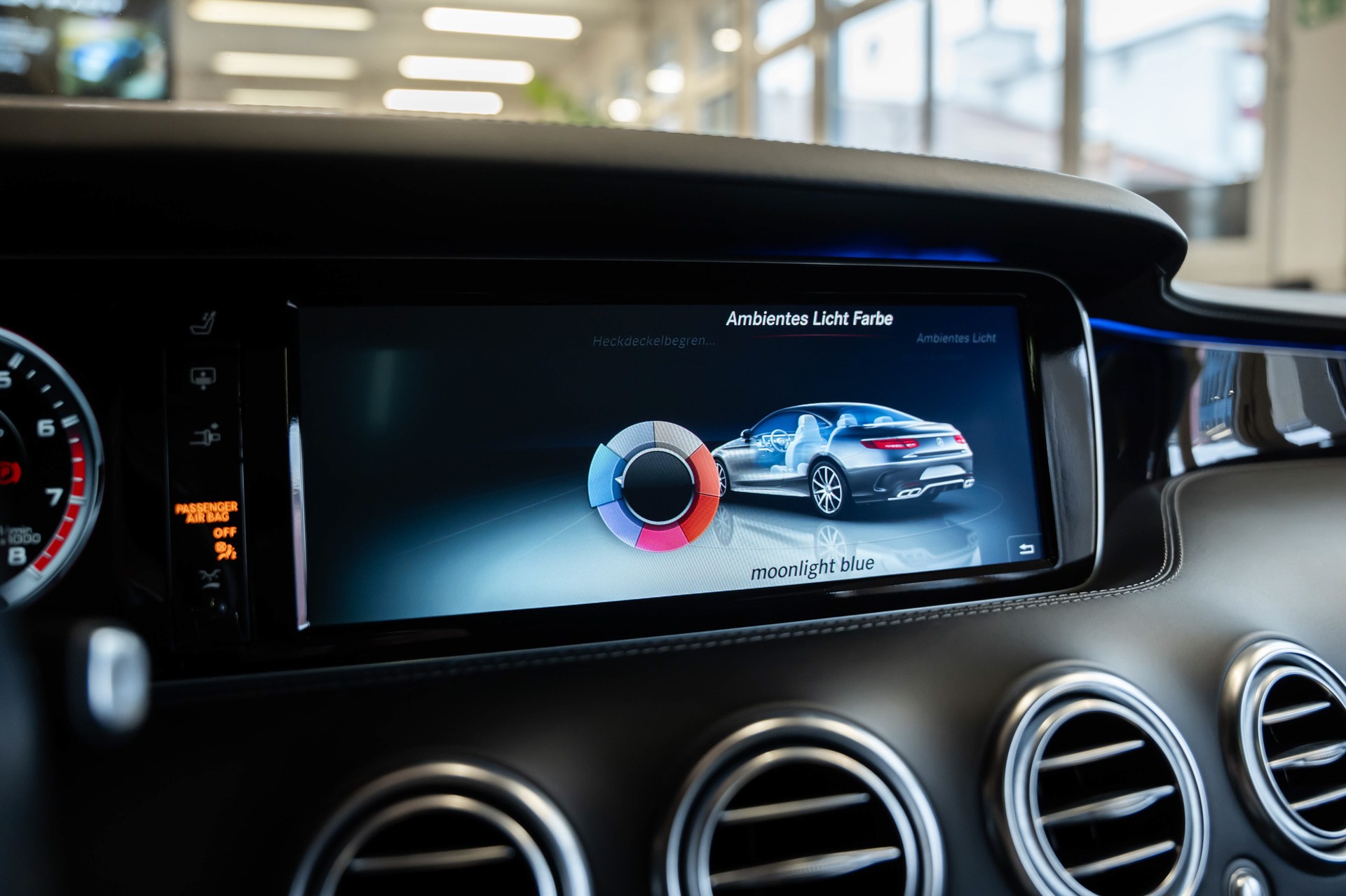 MERCEDES-BENZ S 65 AMG 7G-Tronic-image-20