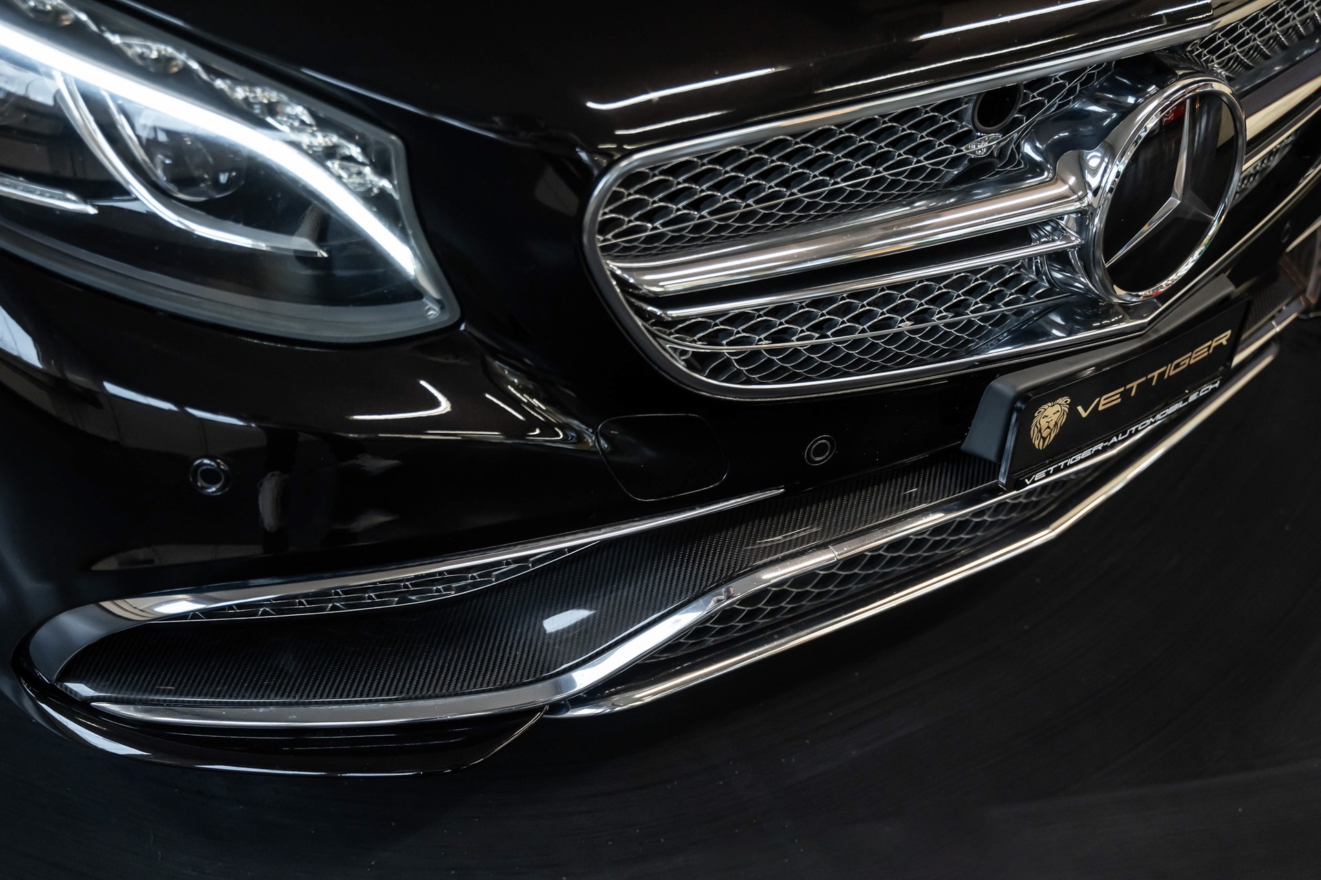 MERCEDES-BENZ S 65 AMG 7G-Tronic-image-28