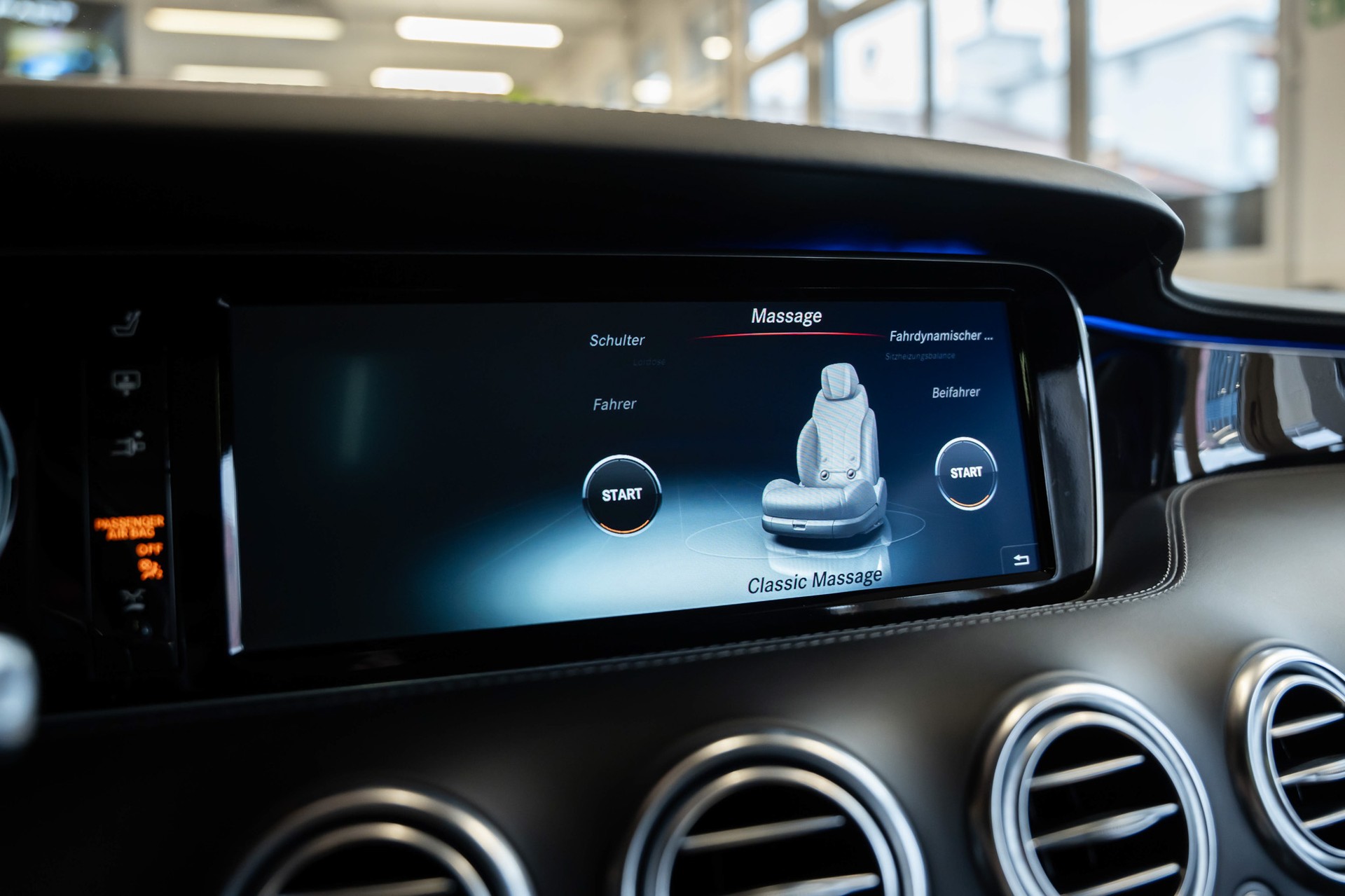 MERCEDES-BENZ S 65 AMG 7G-Tronic-image-19