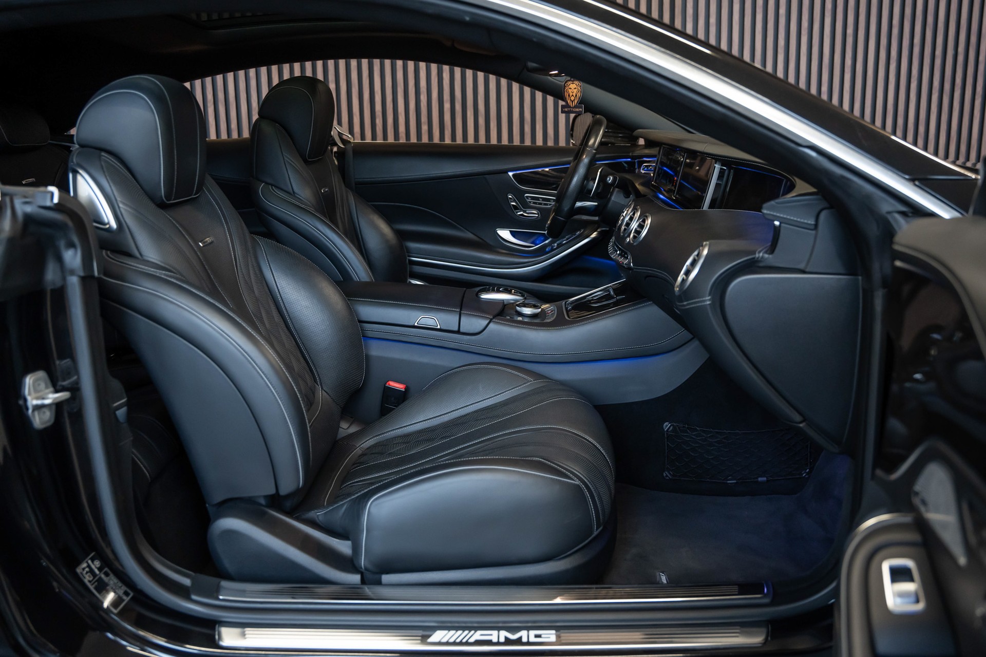 MERCEDES-BENZ S 65 AMG 7G-Tronic-image-13