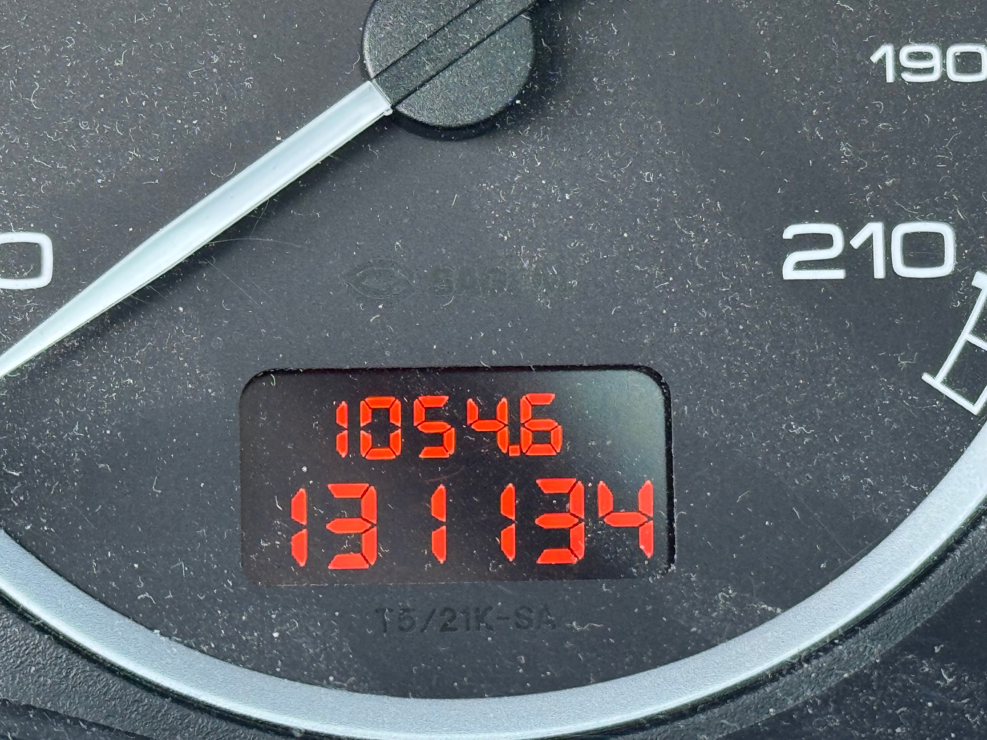 PEUGEOT 307 2.0 HDI XT-image-13