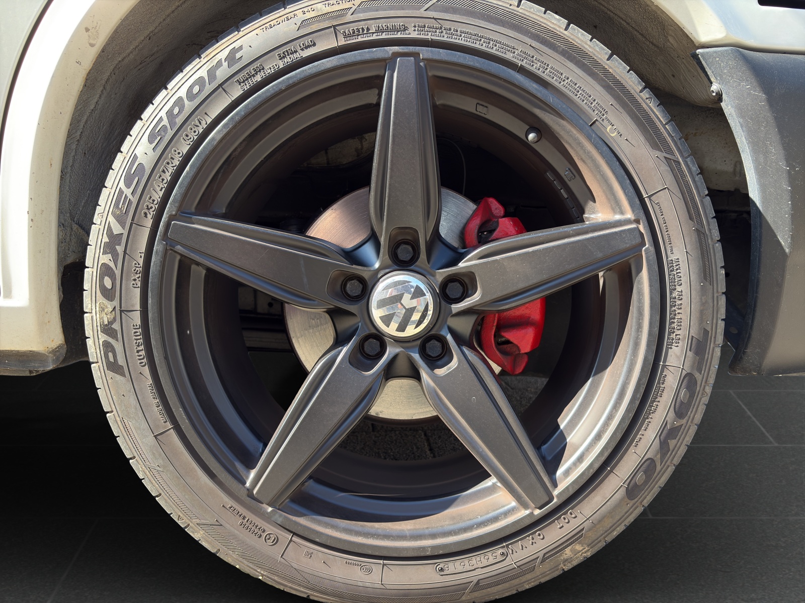 VW T4-image-6