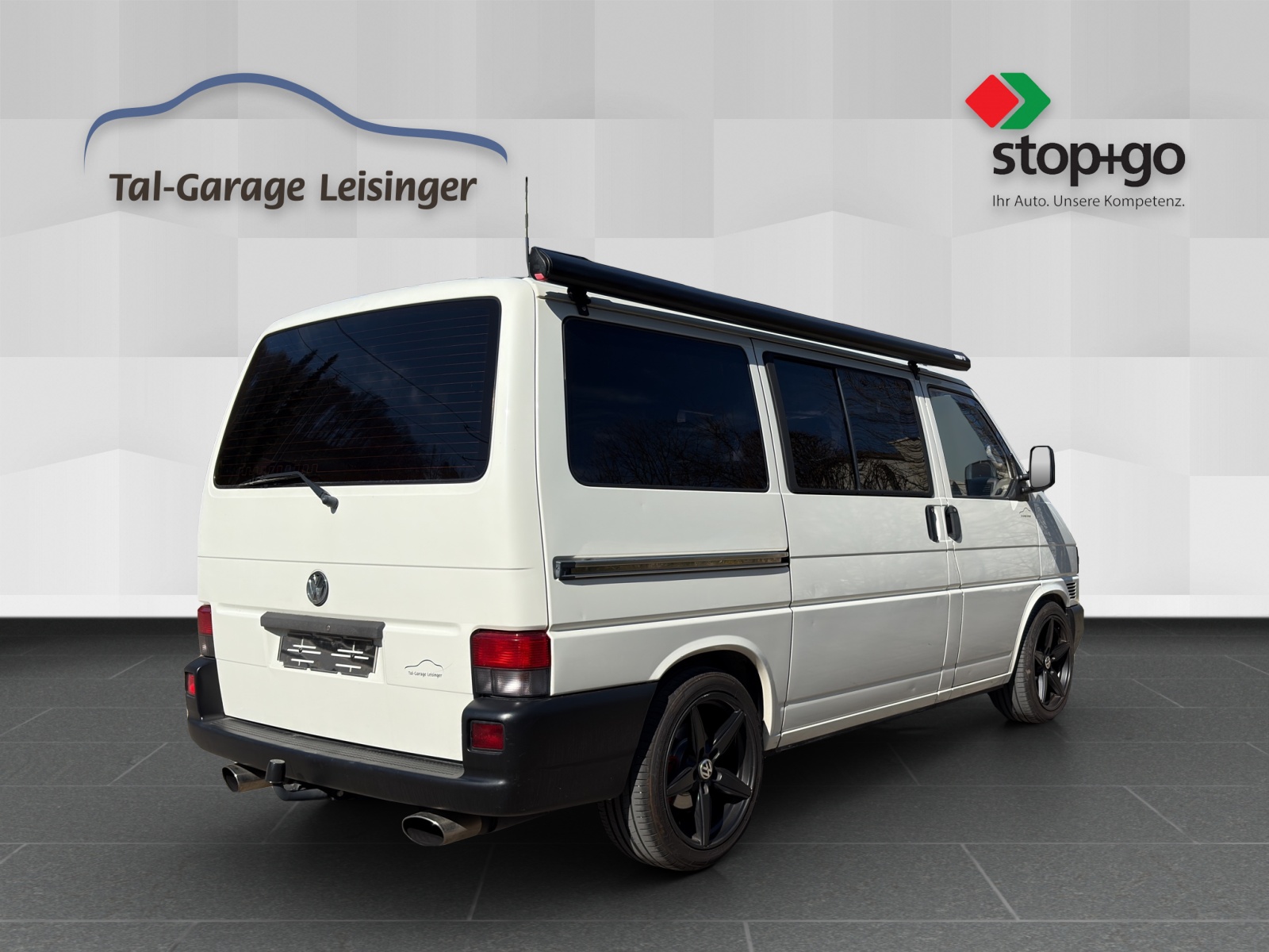 VW T4-image-12
