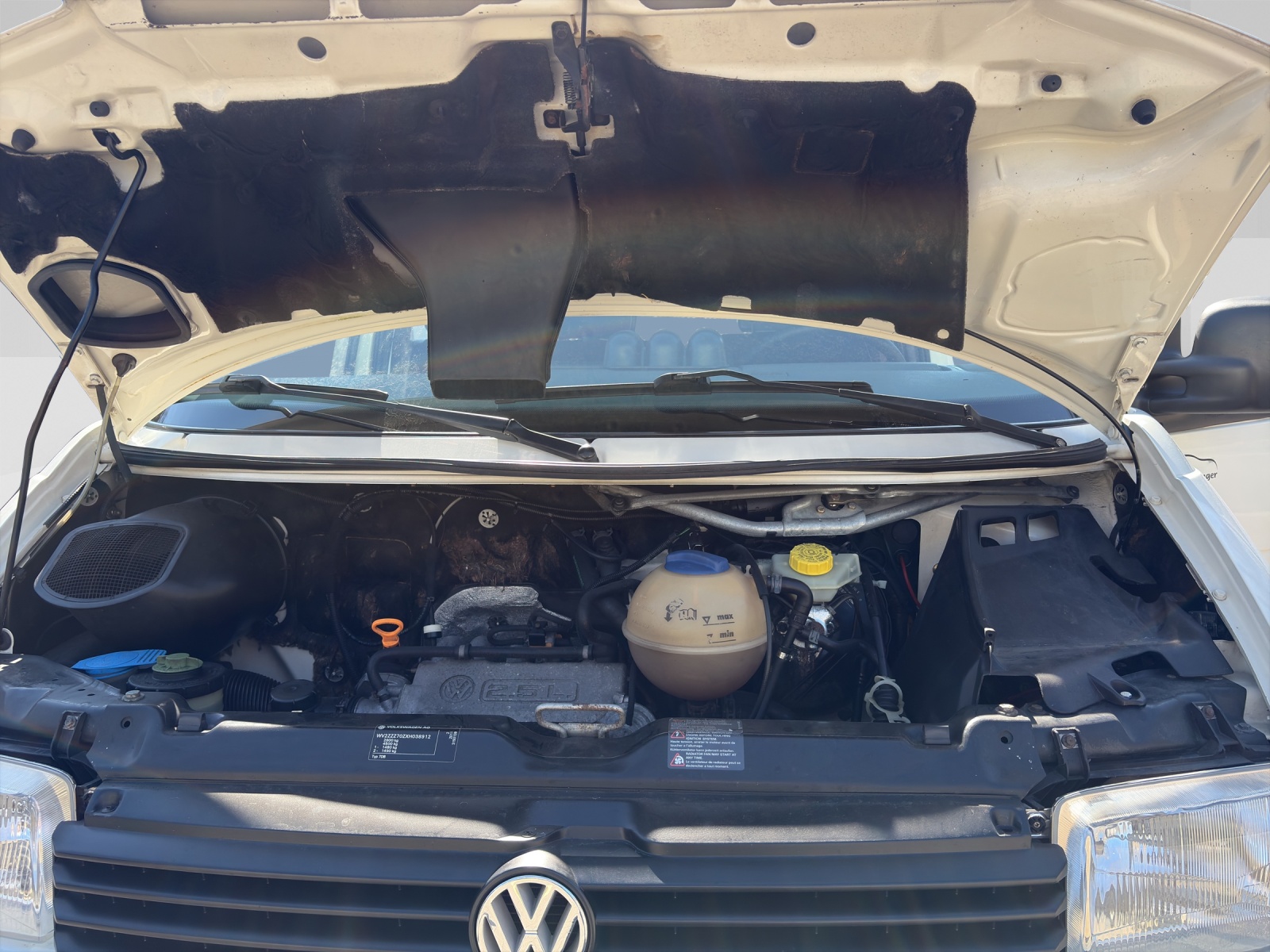 VW T4-image-5
