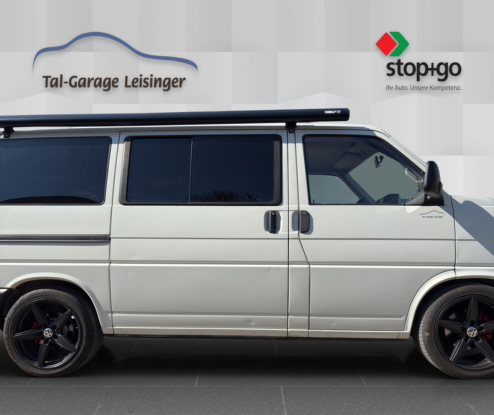 VW T4-image-13