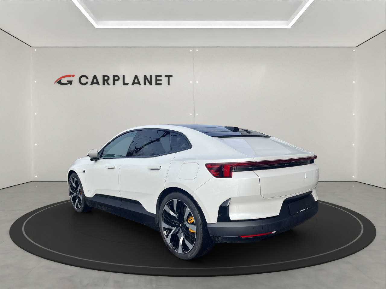 POLESTAR 4 Long Range Dual Motor Performance Prime-showroom-element-1