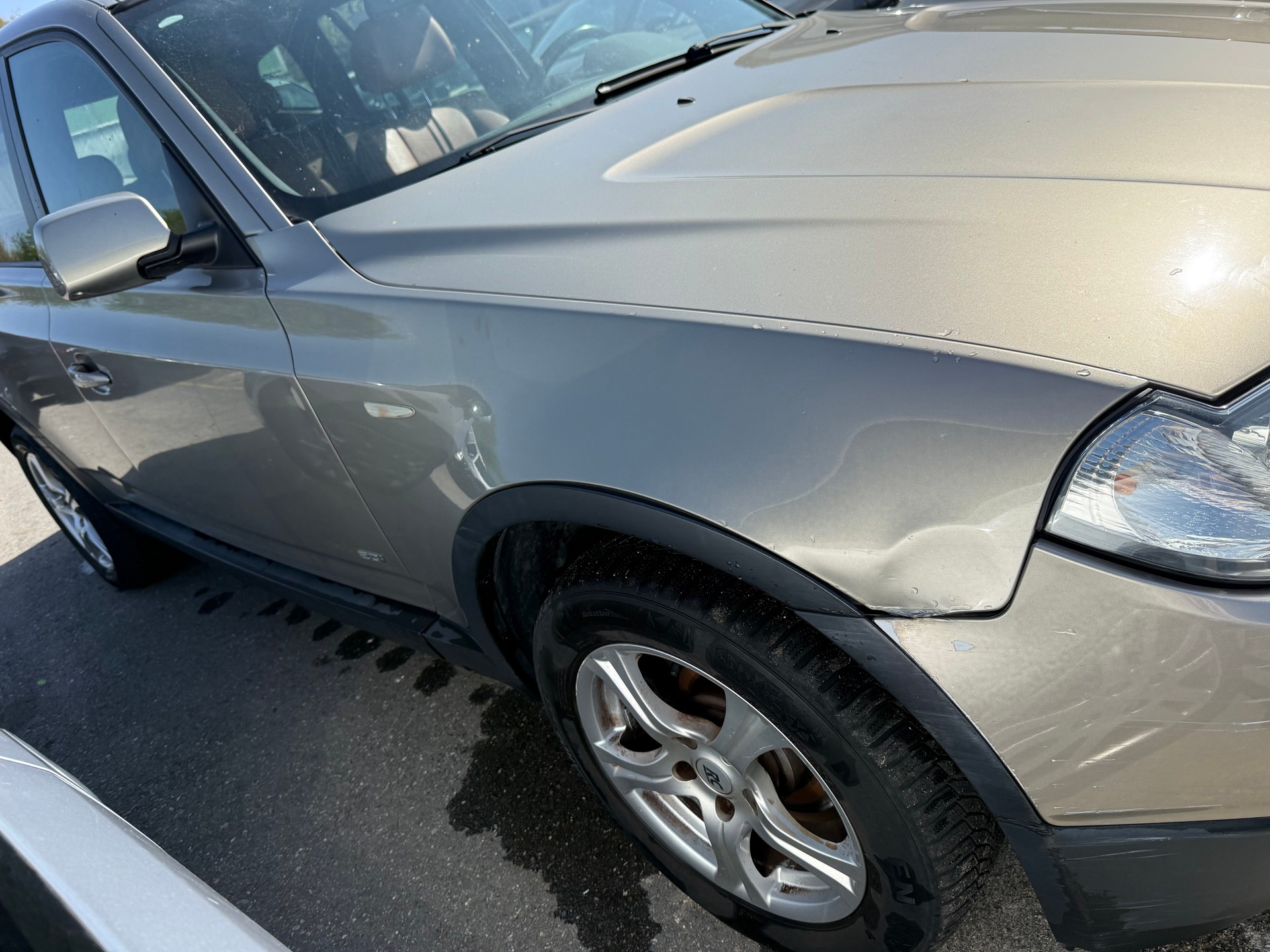 BMW X3 xDrive 20i (2.0i)-image-5