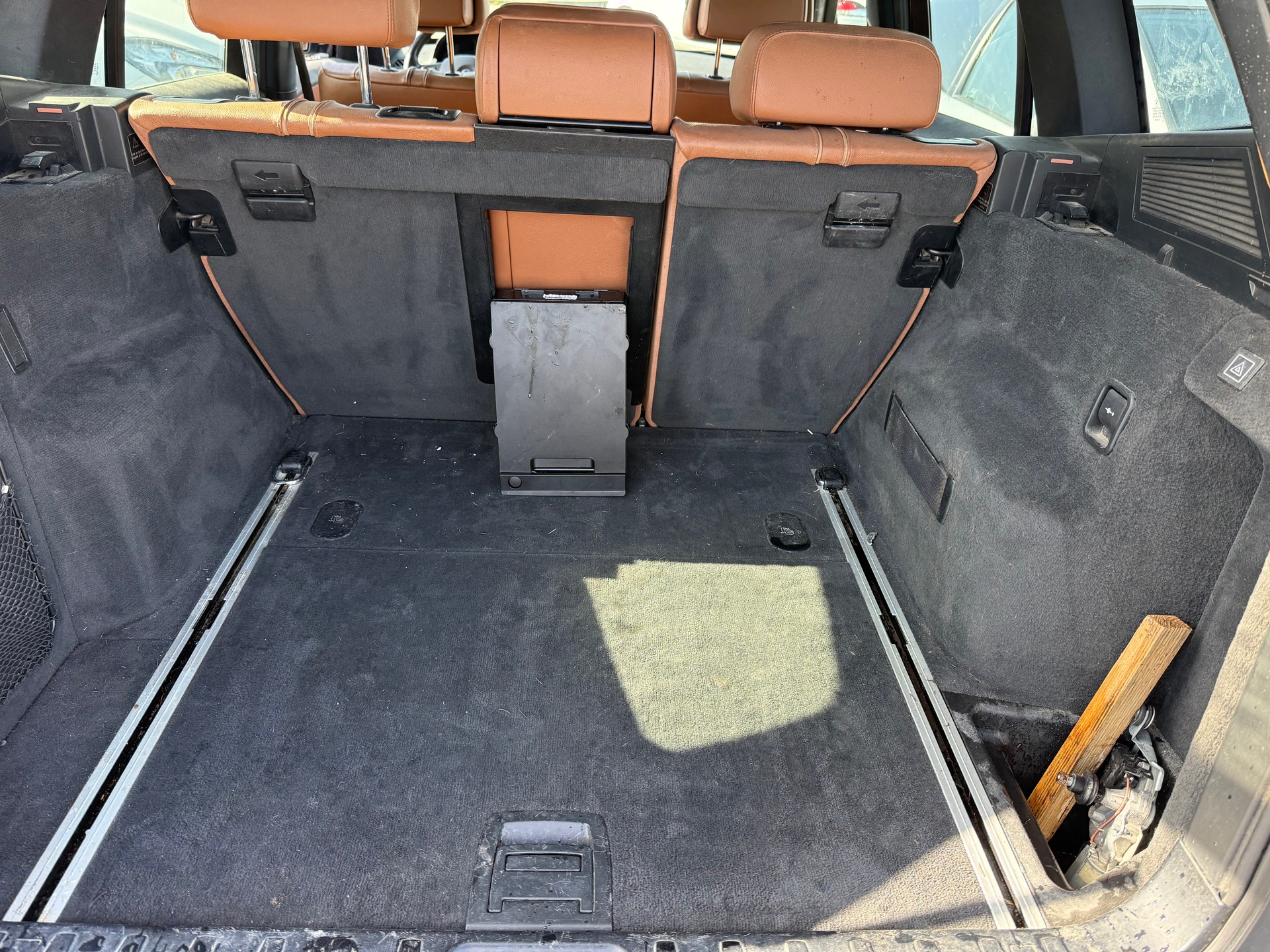 BMW X3 xDrive 20i (2.0i)-image-9