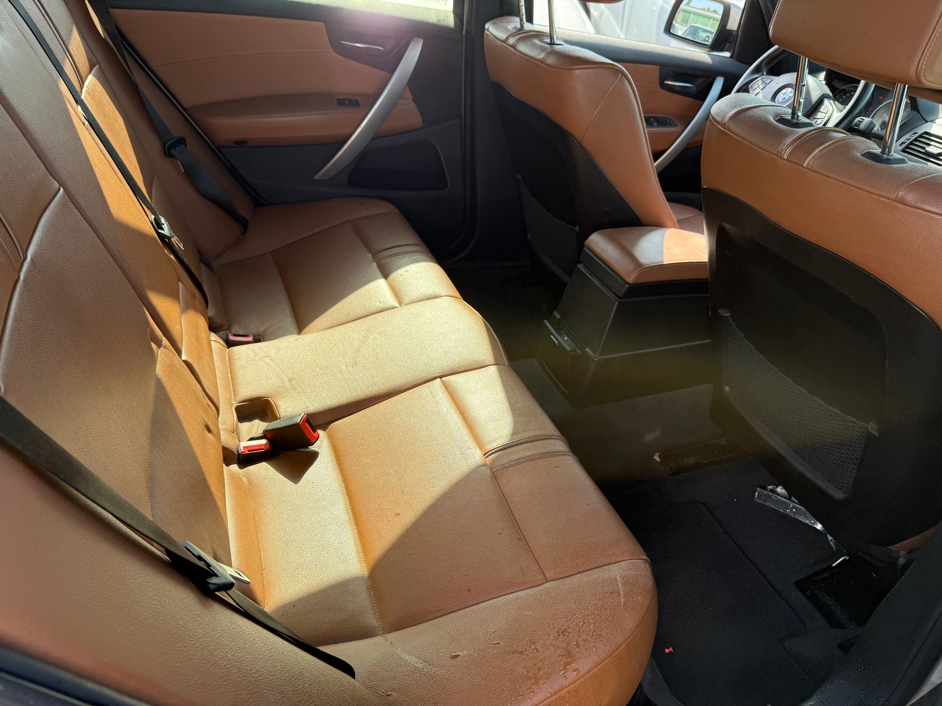 BMW X3 xDrive 20i (2.0i)-image-8