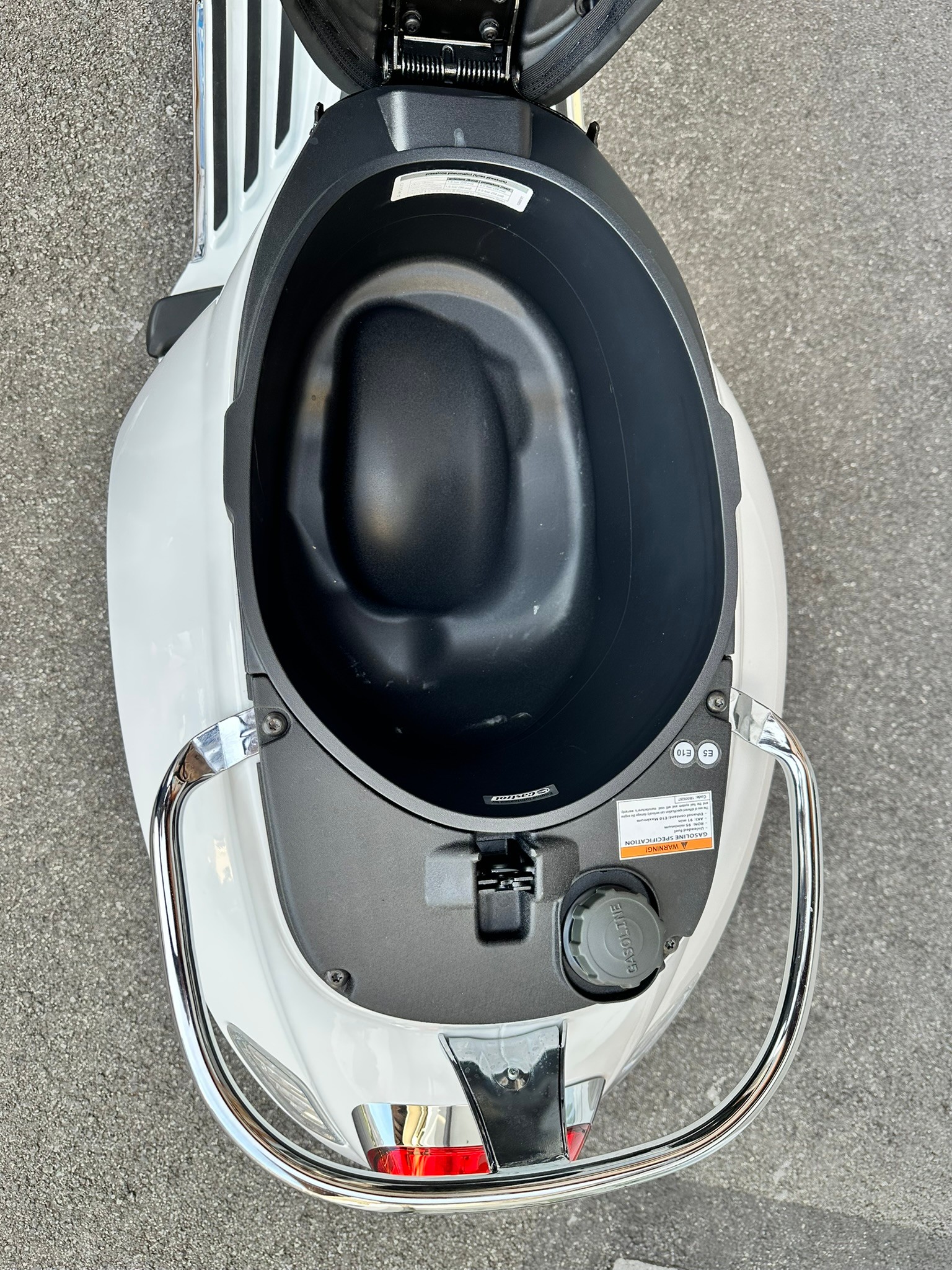 PIAGGIO Vespa Primavera 125 E5+-image-5