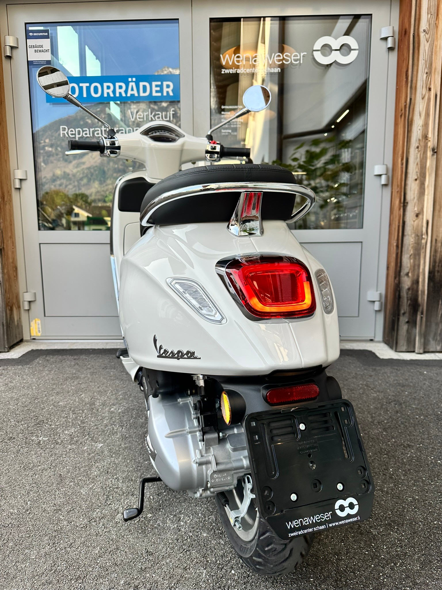 PIAGGIO Vespa Primavera 125 E5+-image-3