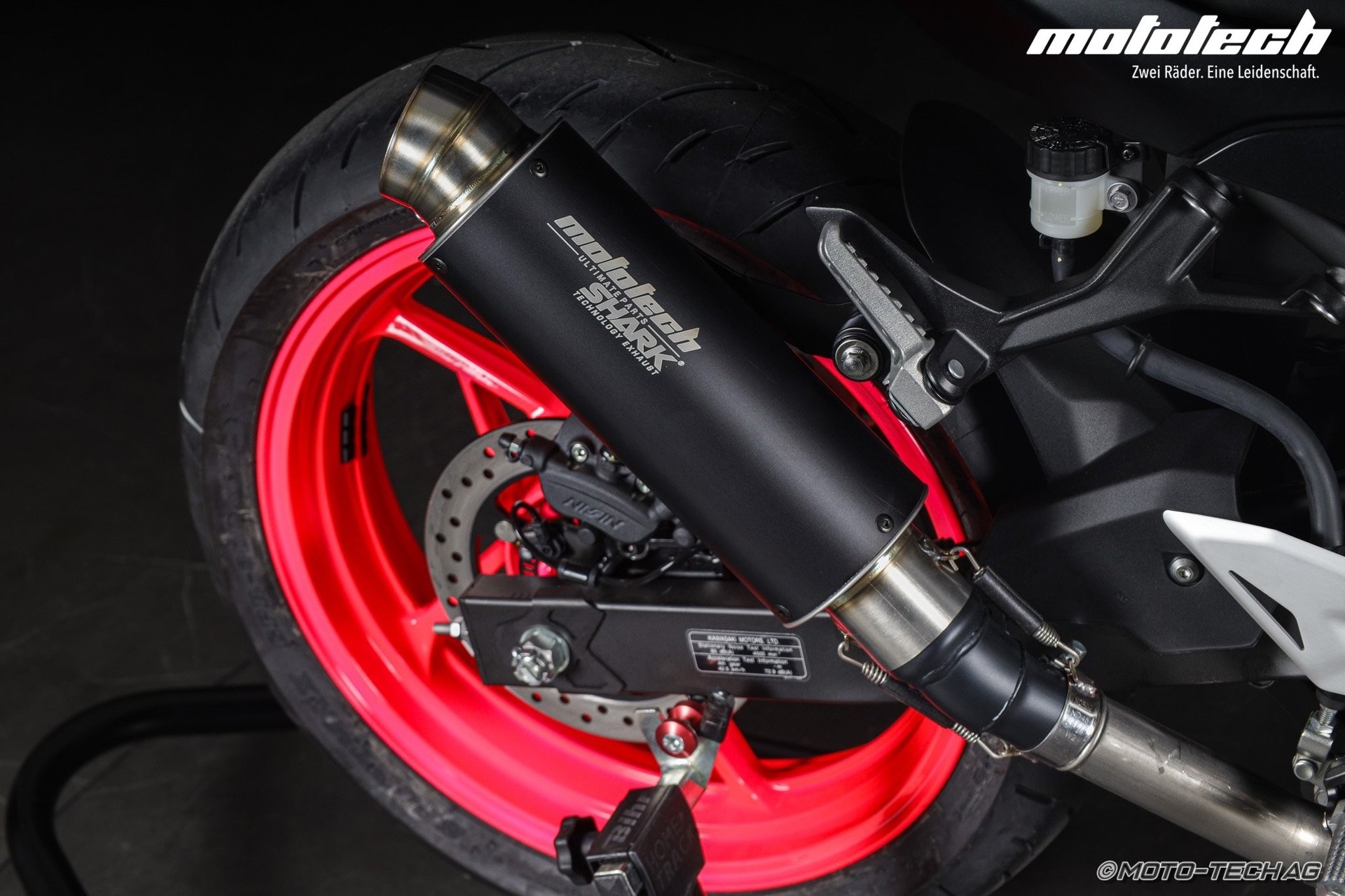KAWASAKI Ninja 500 MY26 PINK EDITION-image-6