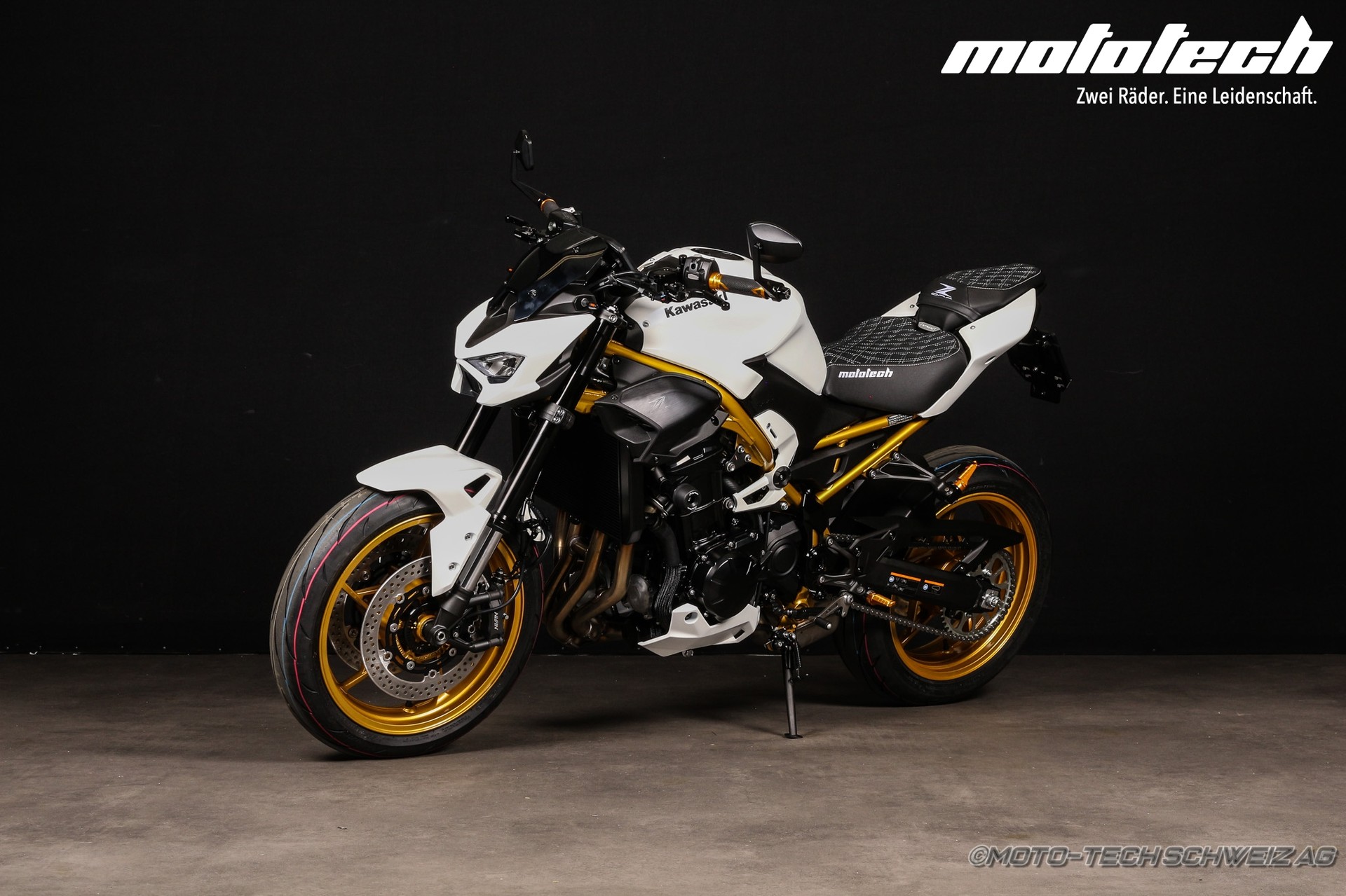 KAWASAKI Z 900 (35/70kW)-image-4
