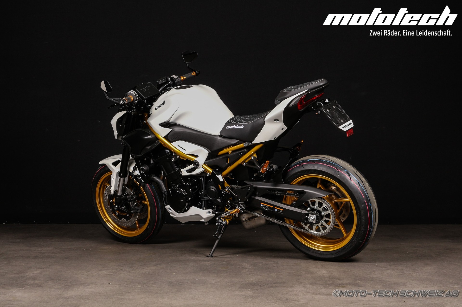 KAWASAKI Z 900 (35/70kW)-image-2