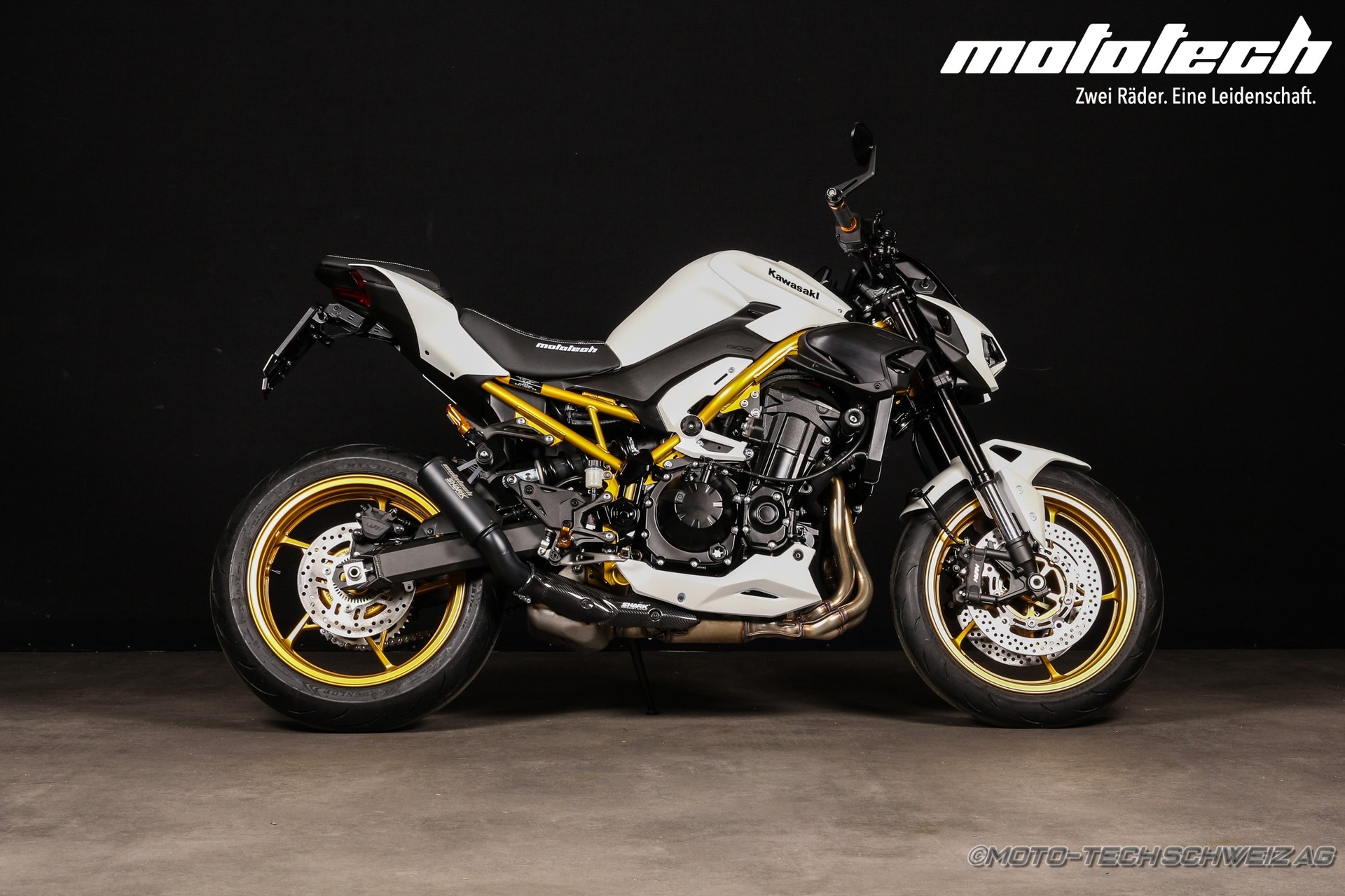 KAWASAKI Z 900 (35/70kW)-image-0