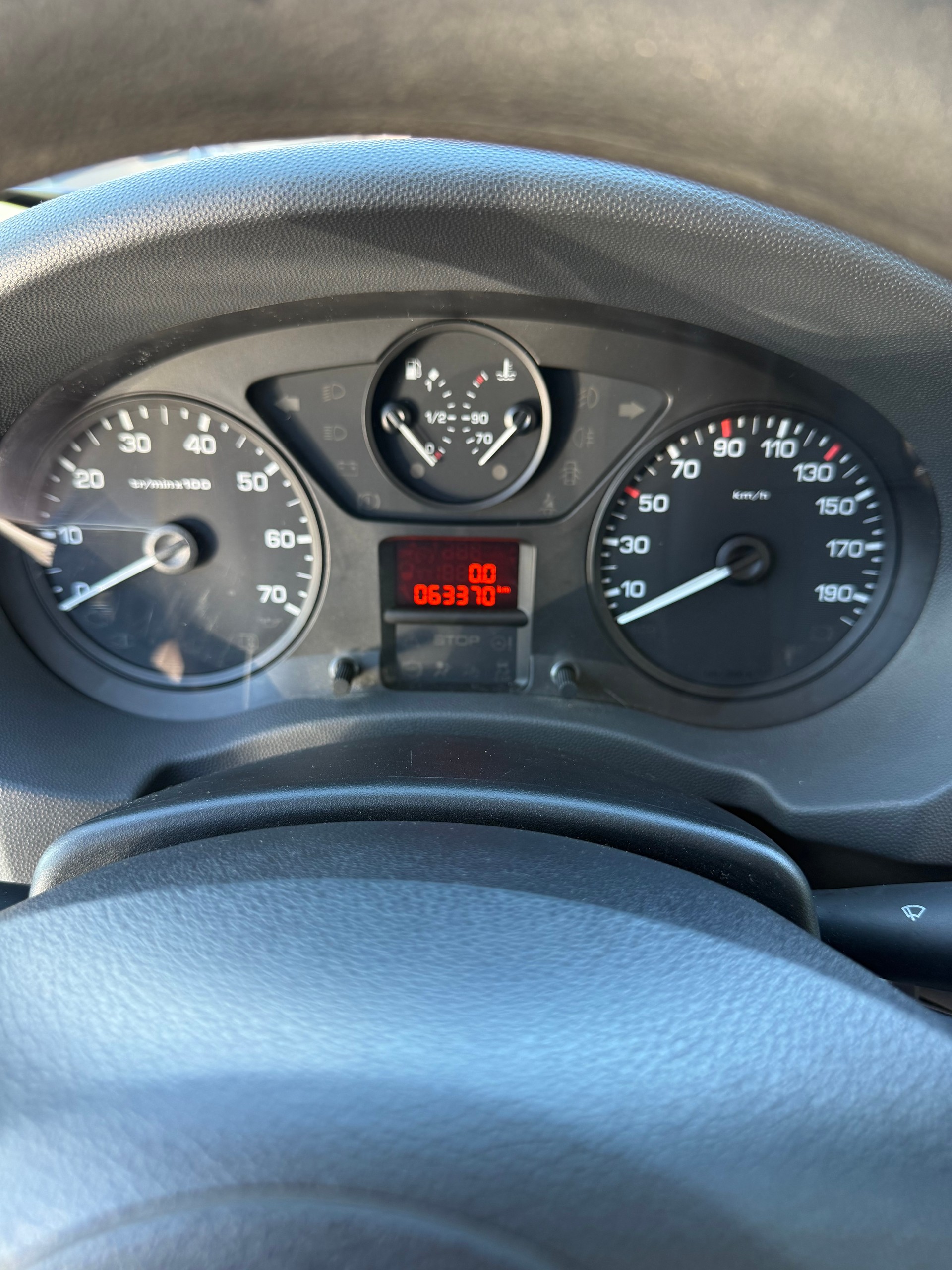CITROEN Jumpy 2.0HDi L2H1 Seduction-image-11