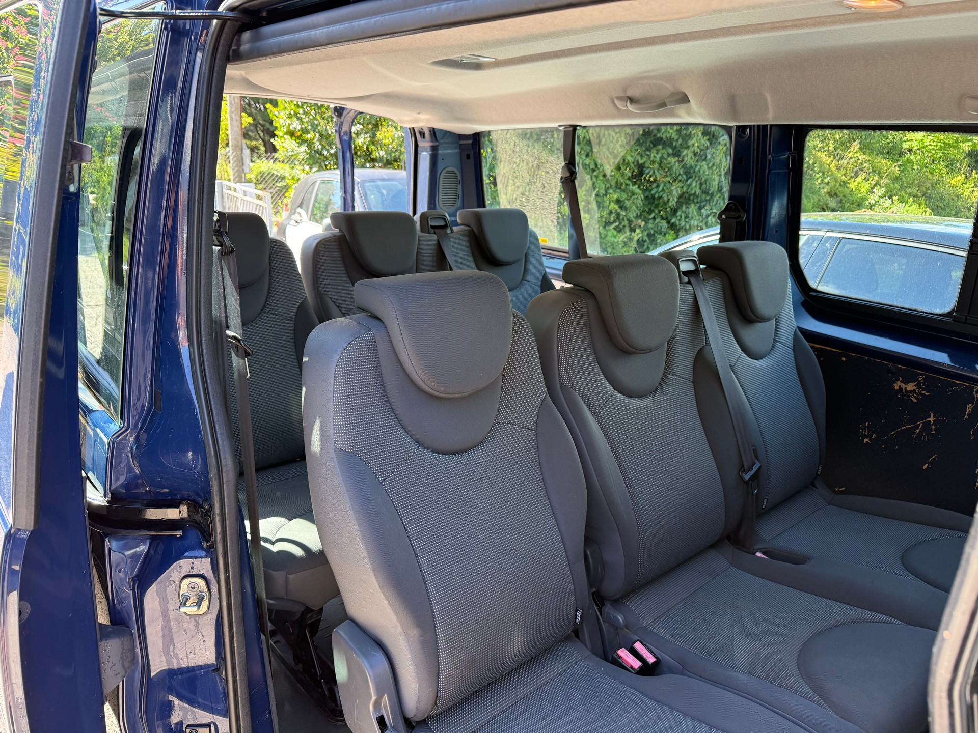 CITROEN Jumpy 2.0HDi L2H1 Seduction-image-6