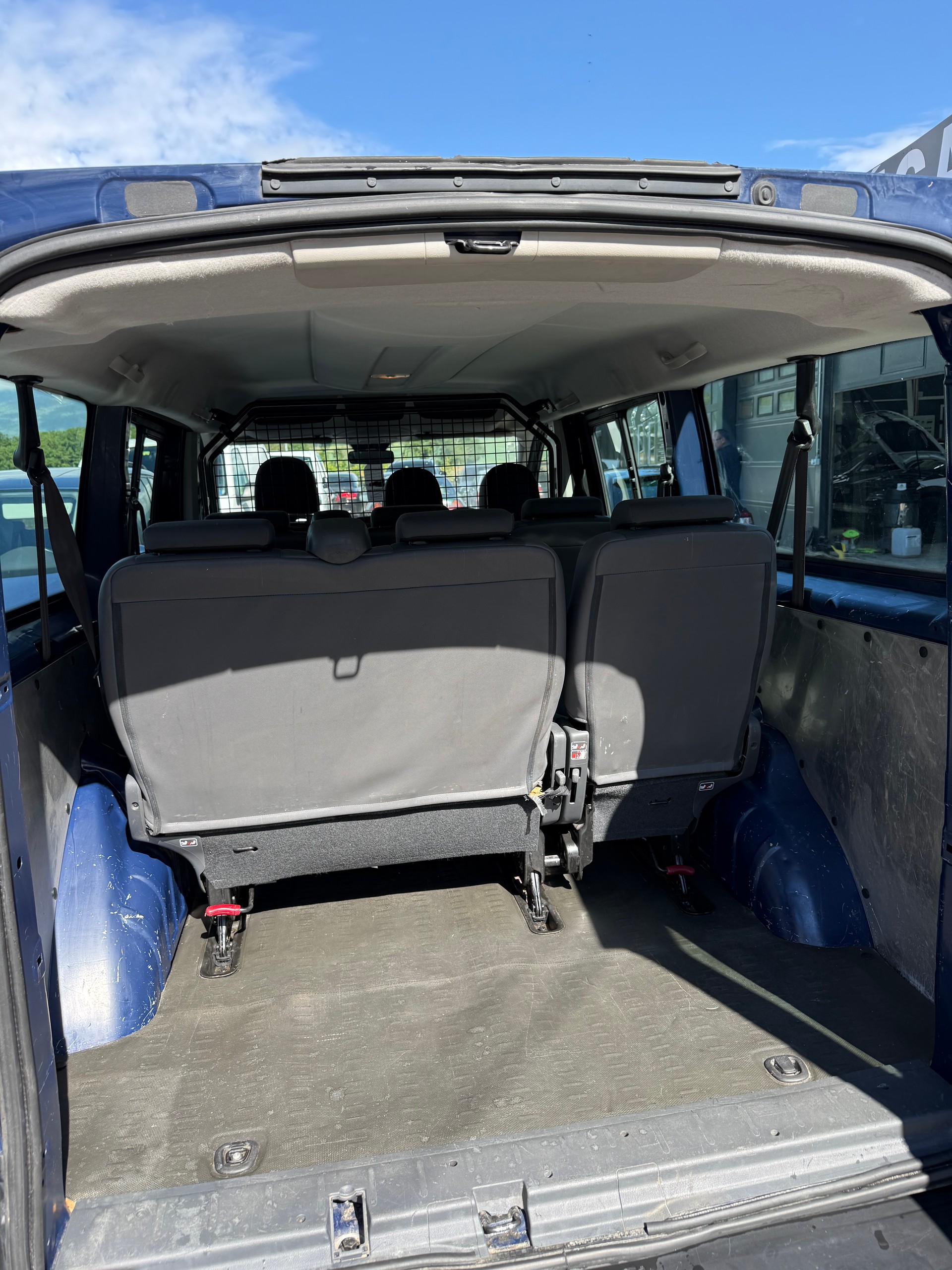CITROEN Jumpy 2.0HDi L2H1 Seduction-image-4