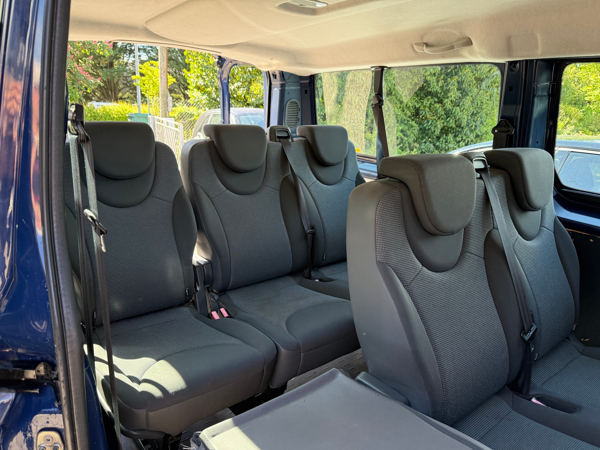 CITROEN Jumpy 2.0HDi L2H1 Seduction-image-5